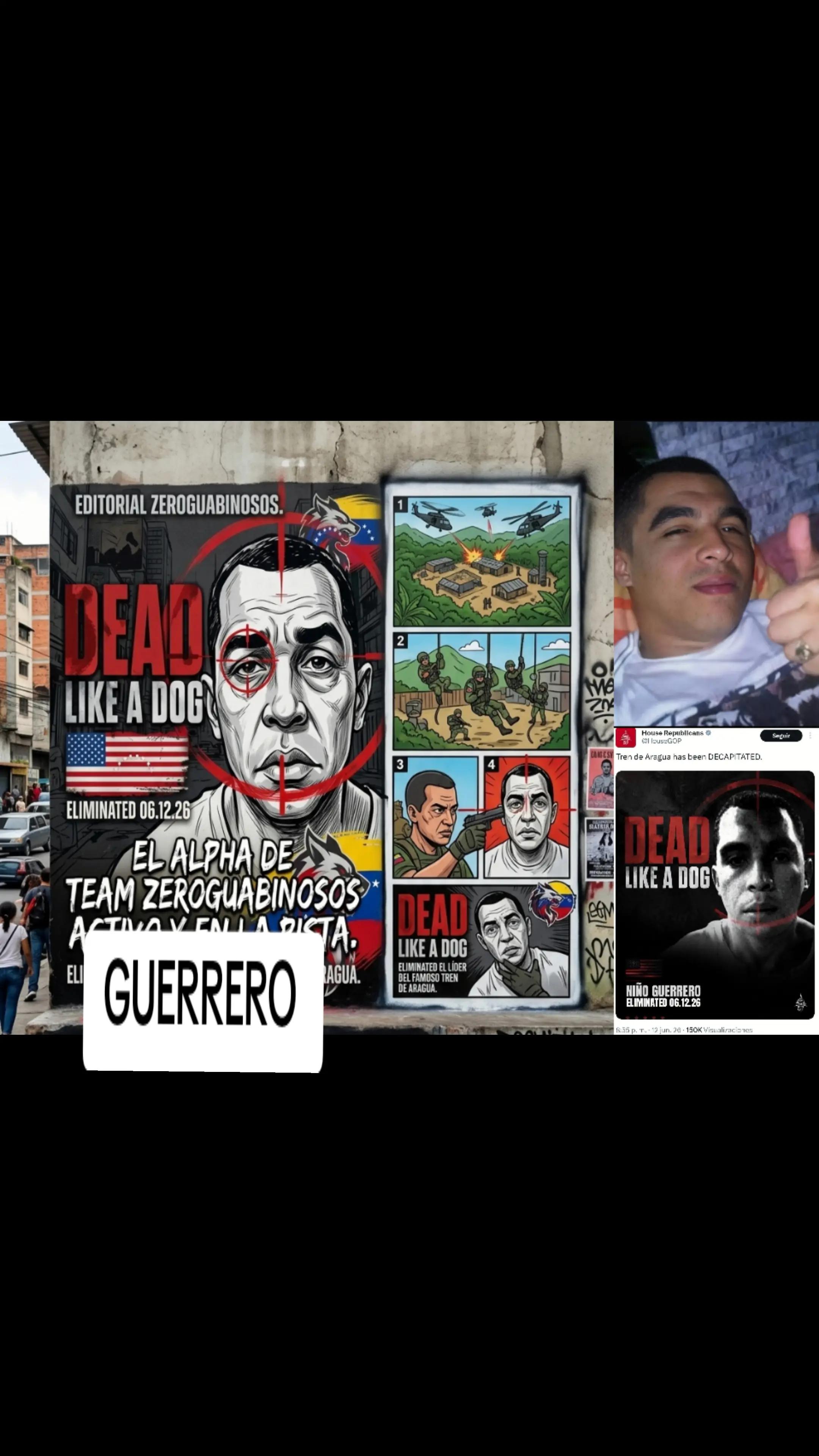 @&trade;ZeroGuabinosos ⚡🇻🇪