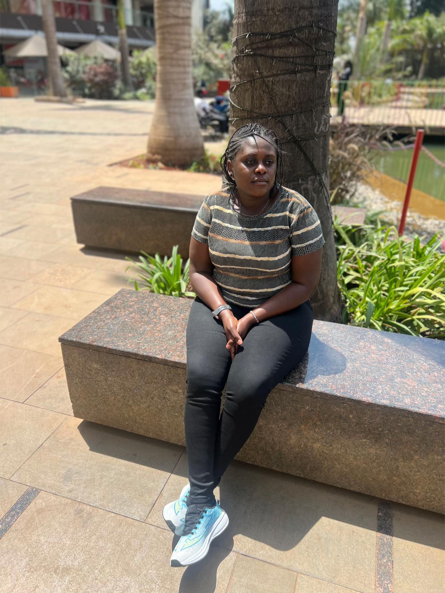 @Ivonne Clara🇰🇪