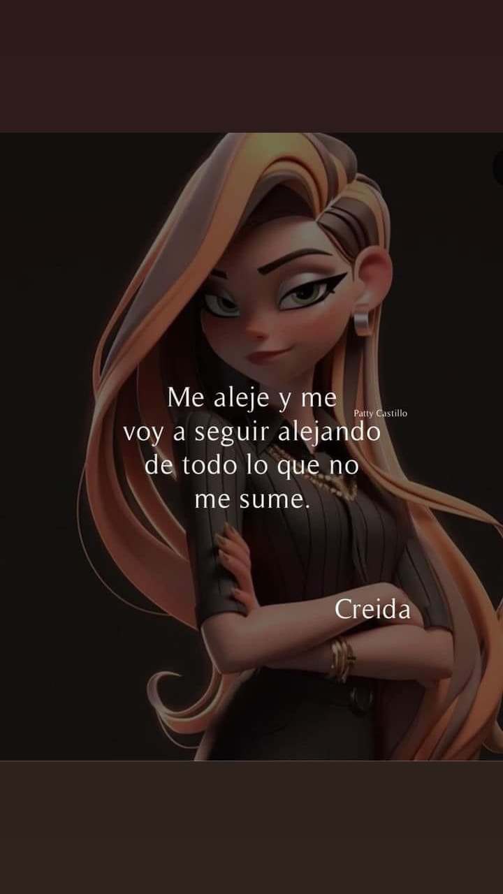 @Felisa