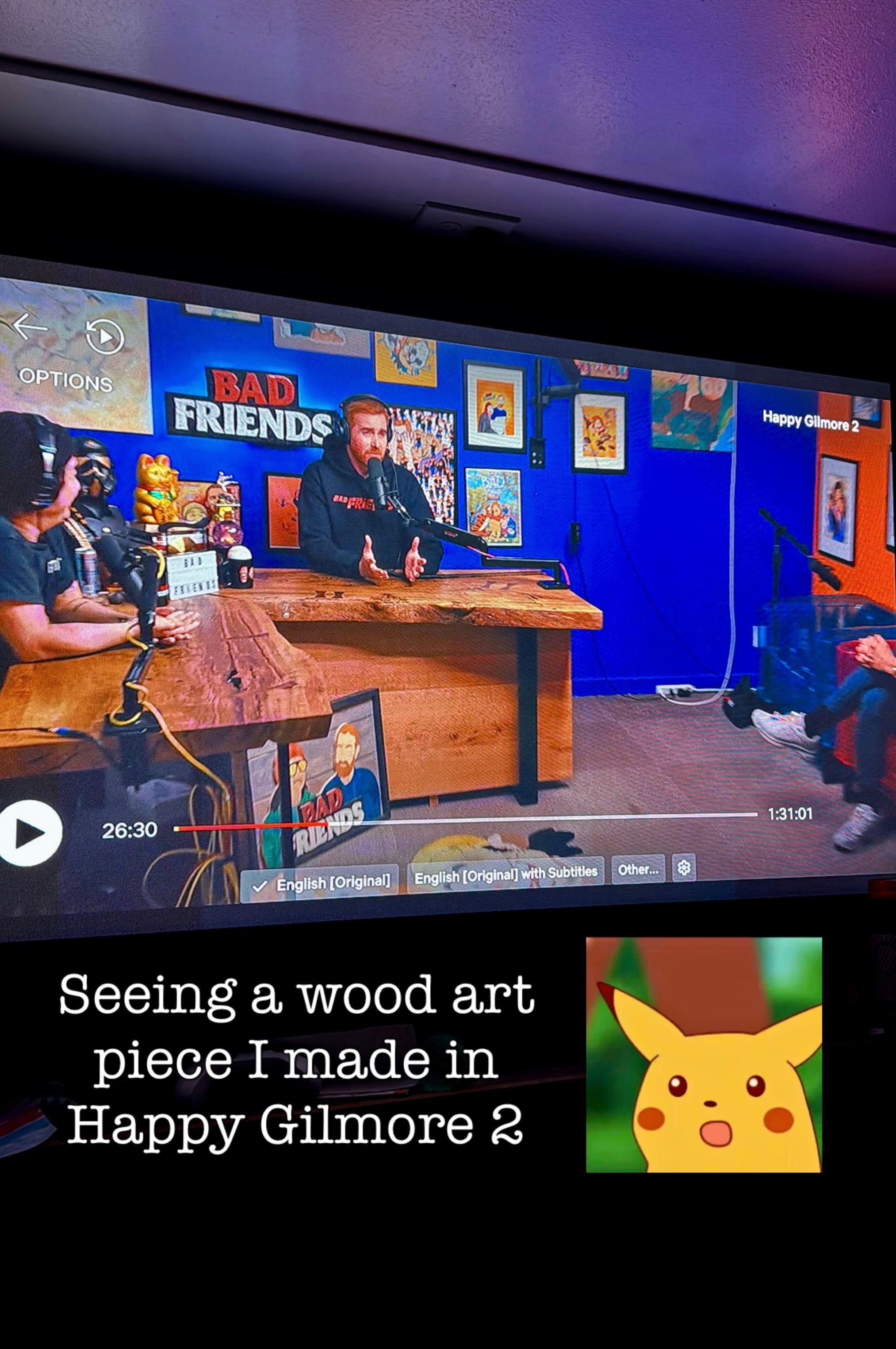 @That’s Badass Wood Art