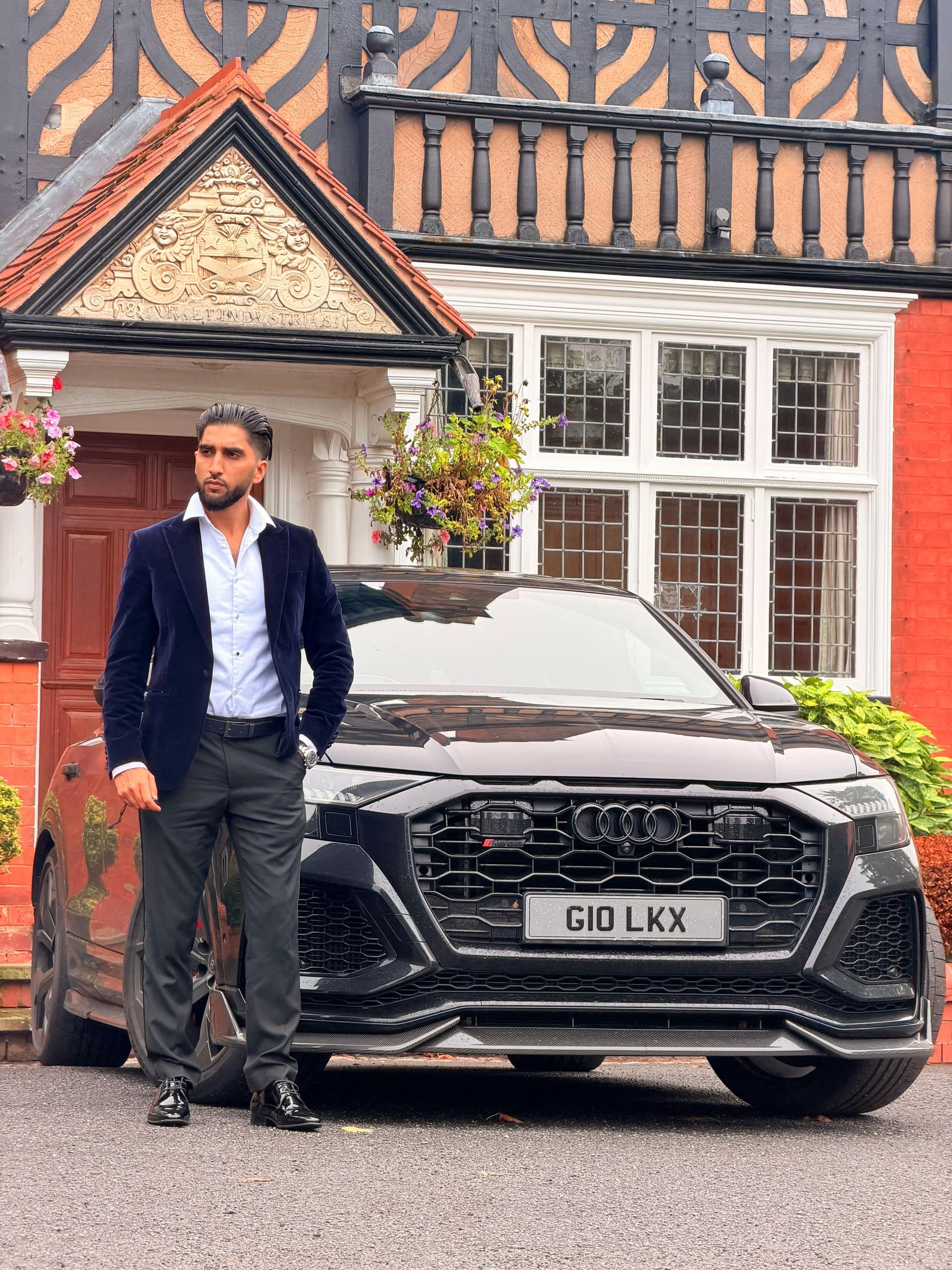 @Luqman Khurshid 🇬🇧