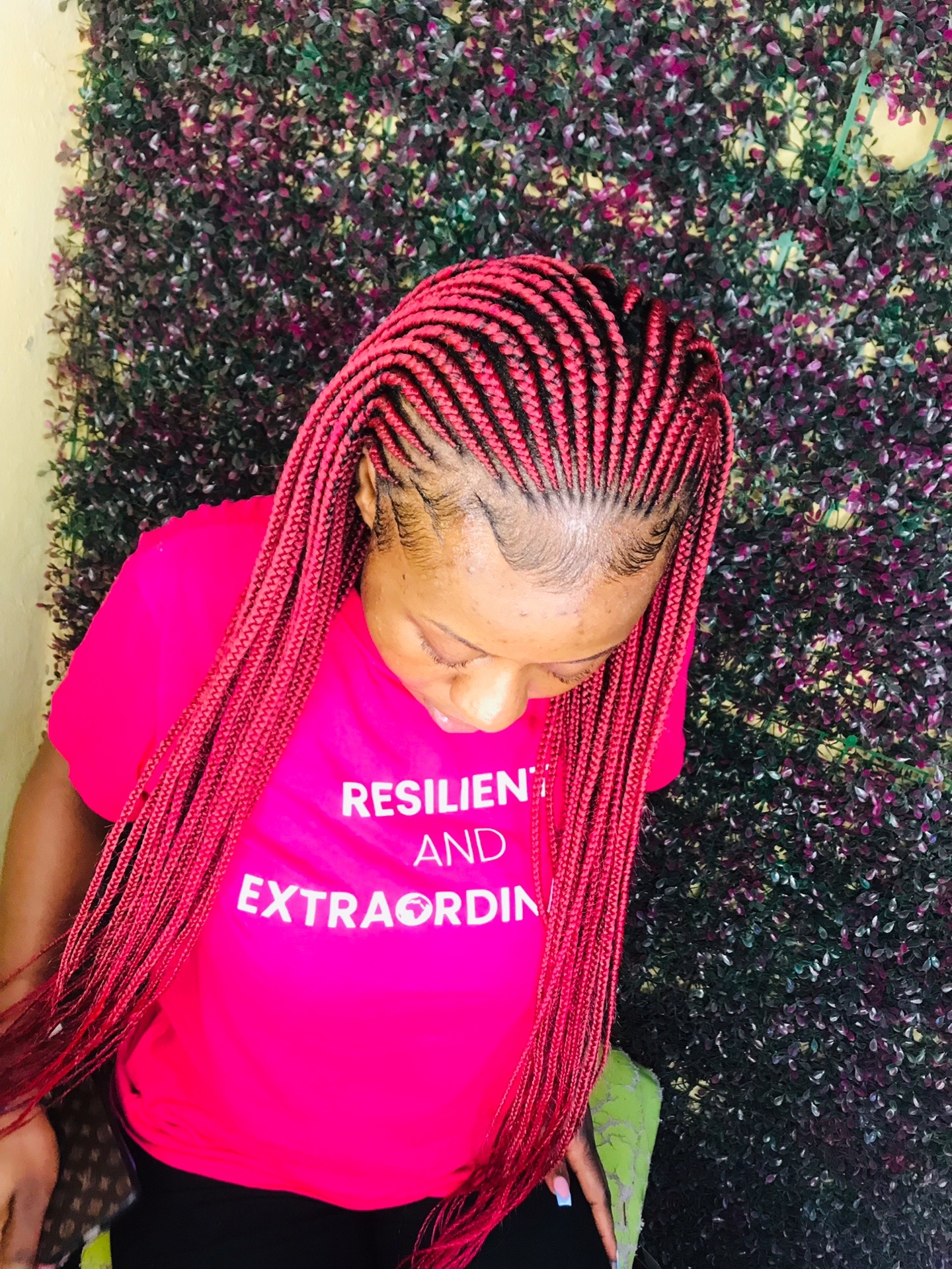 @klassy’s hair studio
