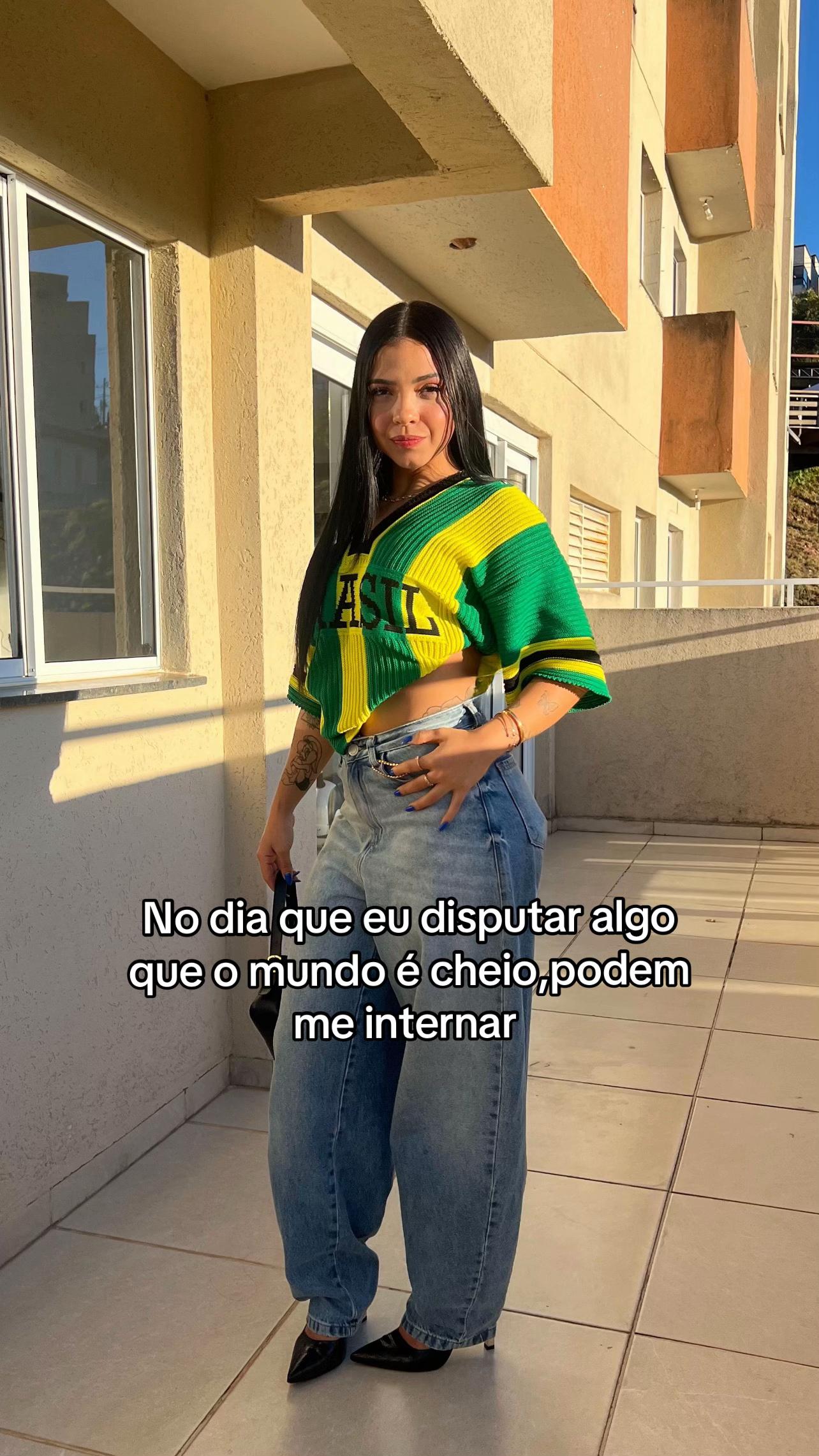 @Karina Freitas