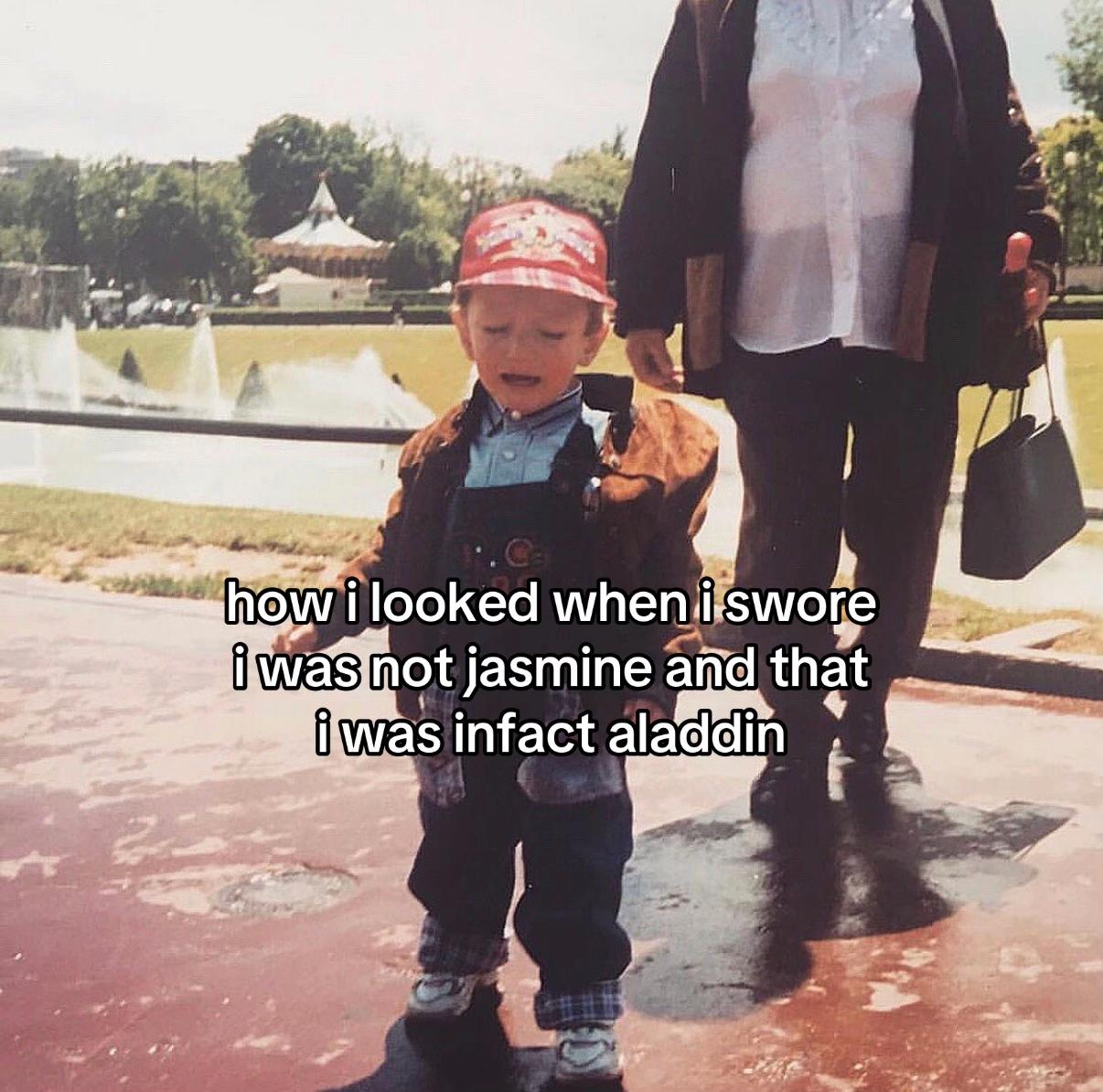 @Blake