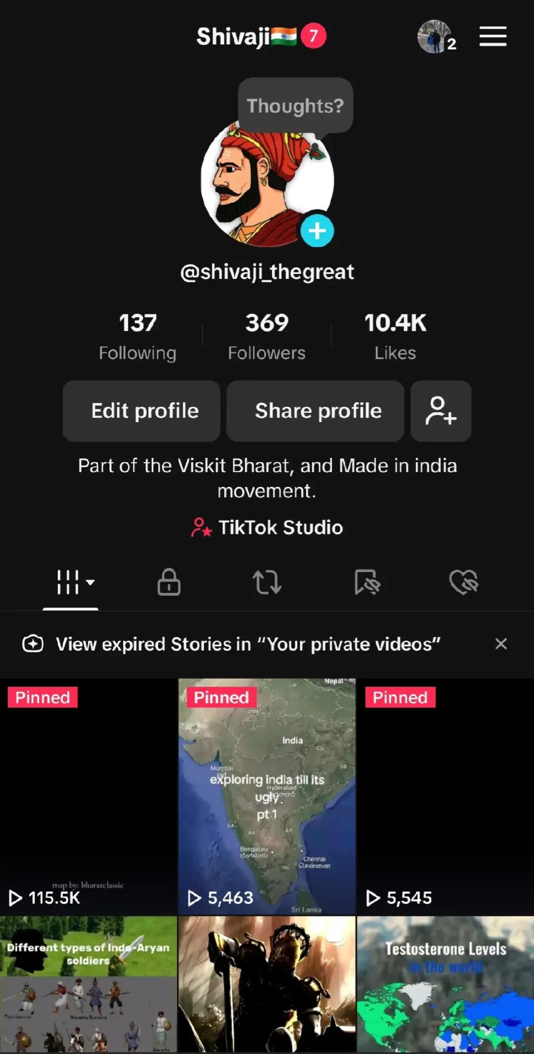 @Shivaji🇮🇳🇺🇸