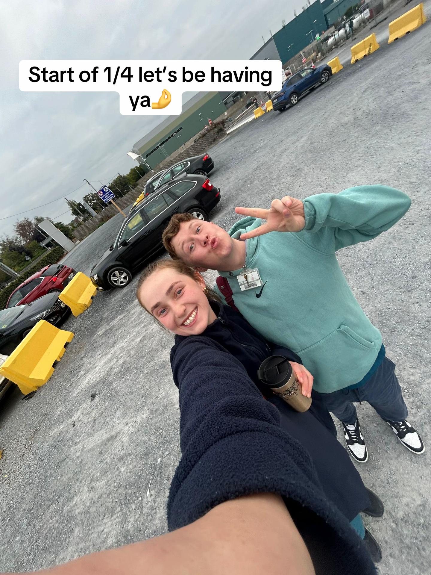 @Sarah
