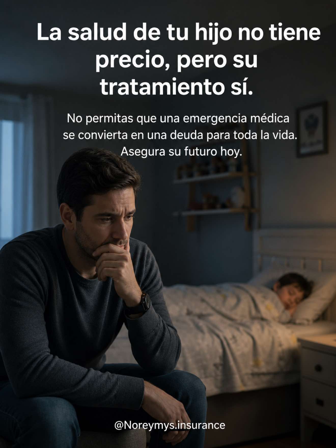 @✨Noreymys✨|Mam&aacute;Latina|Seguros