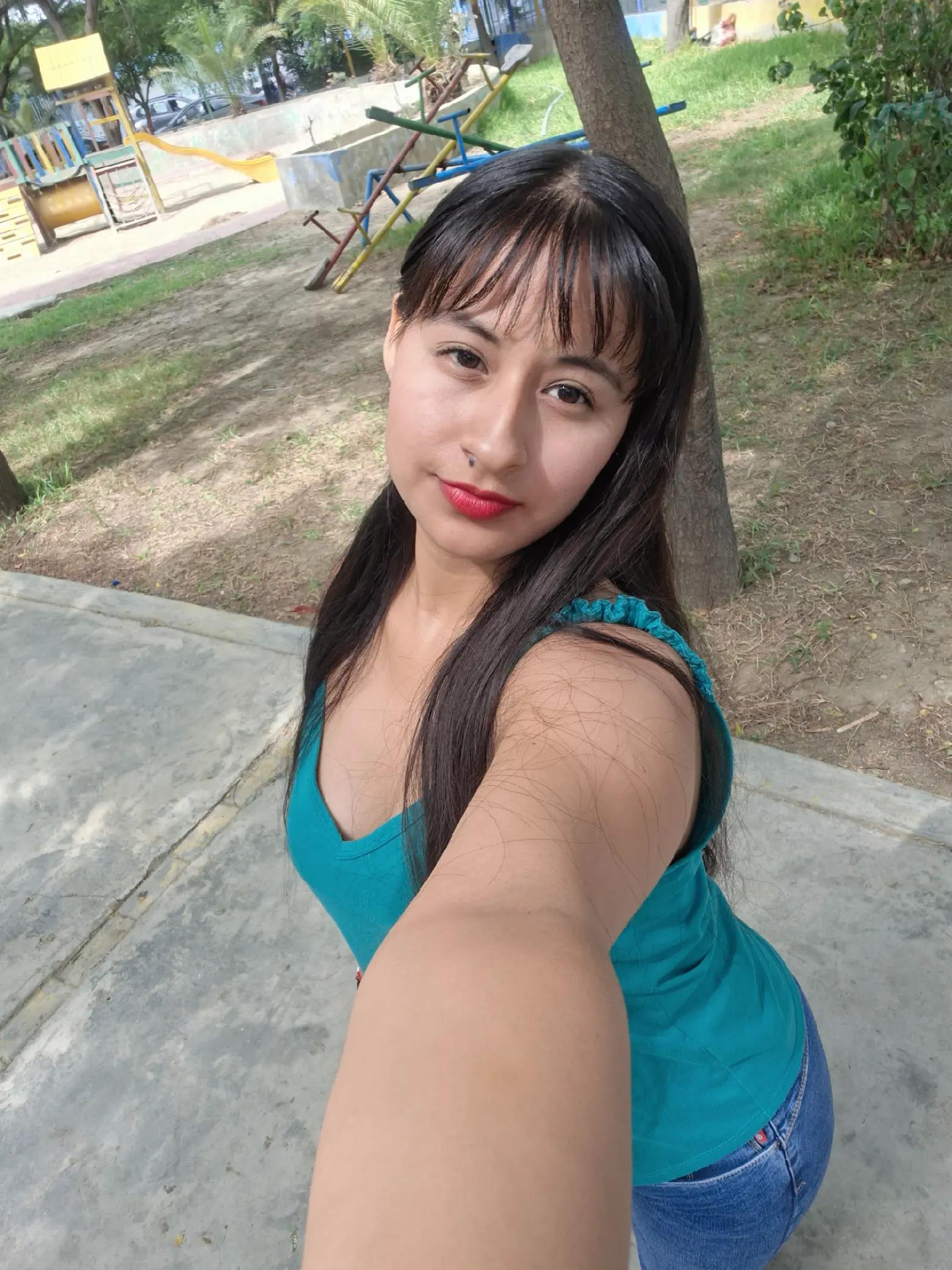@🦋A'naly Chuquihuanga🥰🍒😘