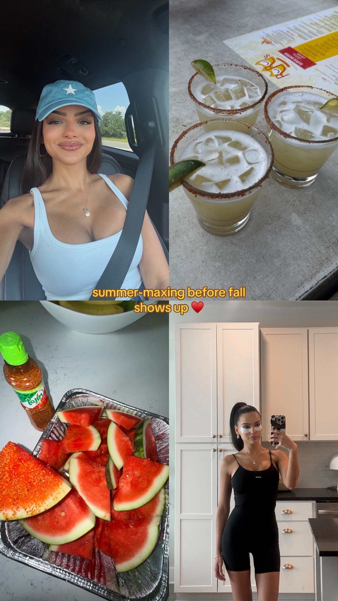 @Lisa Ramos