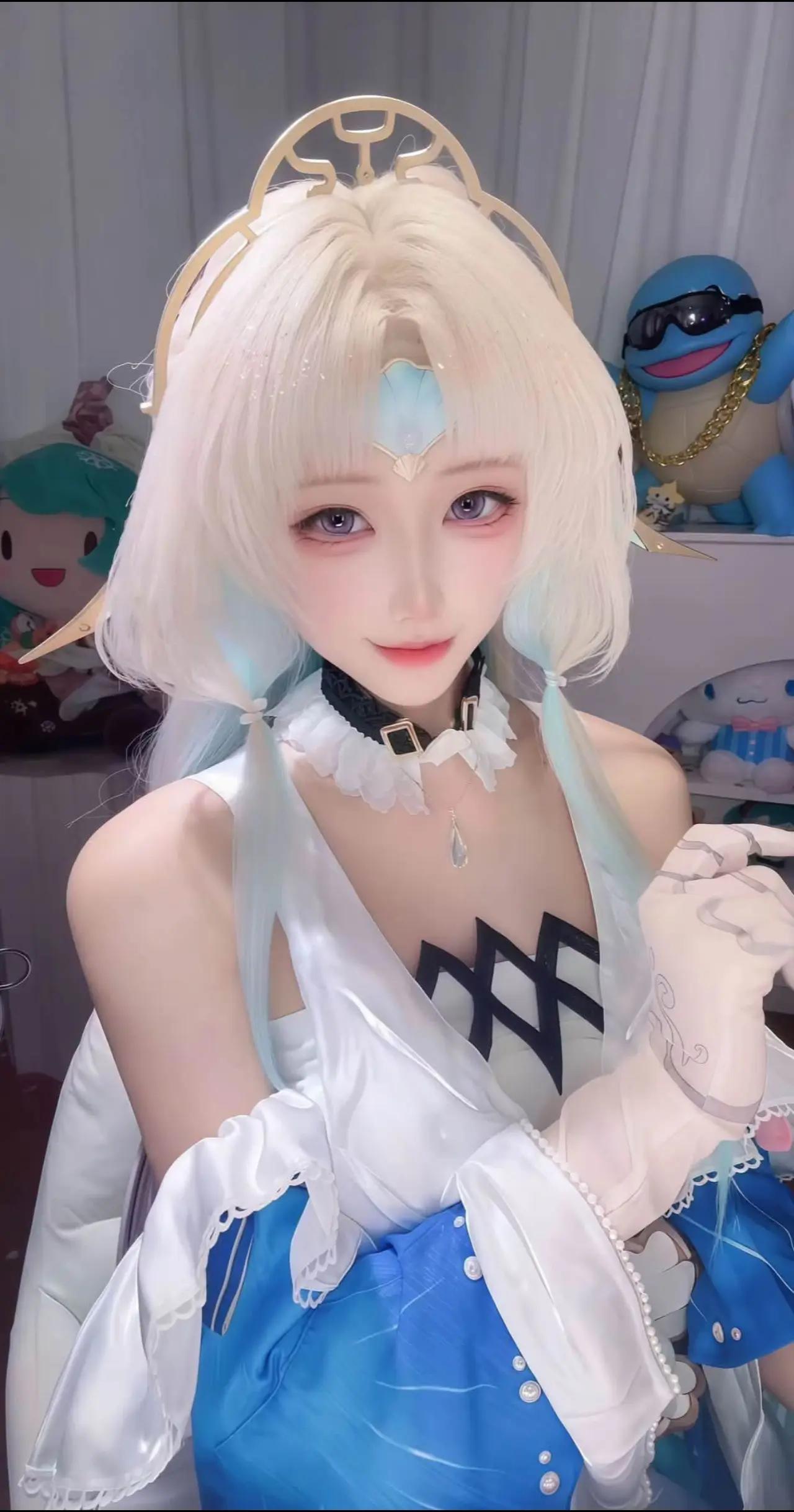 @Video Cosplay