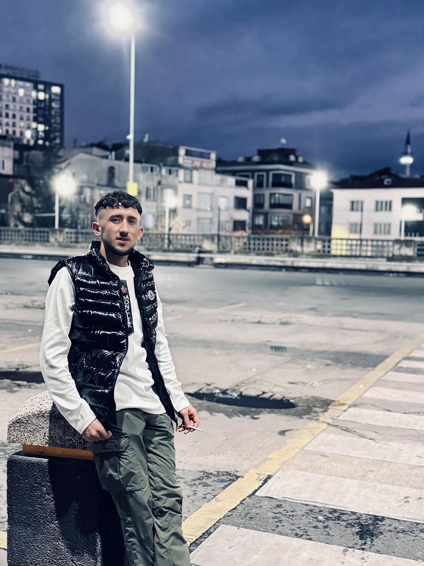 @Mehmet Arslan
