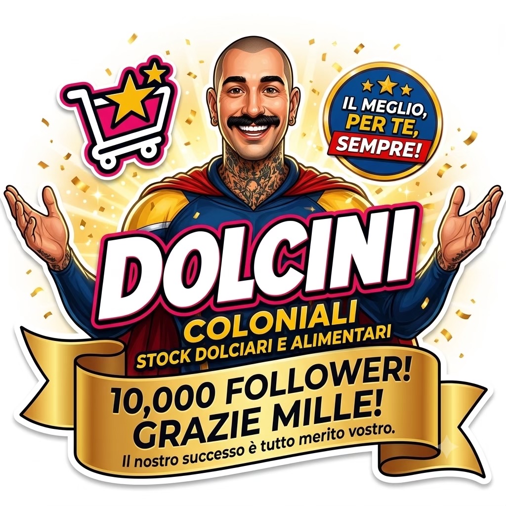 @I DOLCINI DI MELITO
