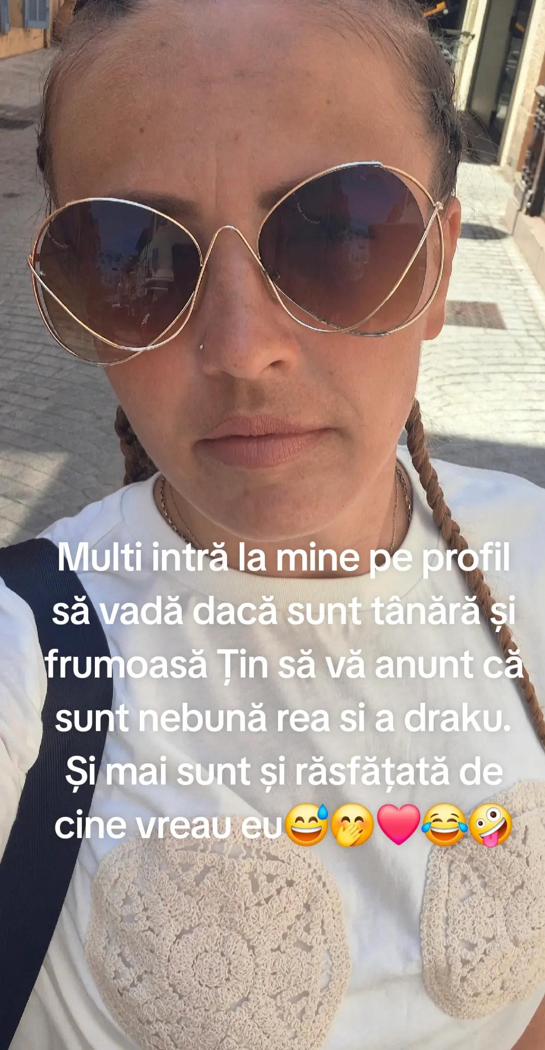 @Claudia Moise