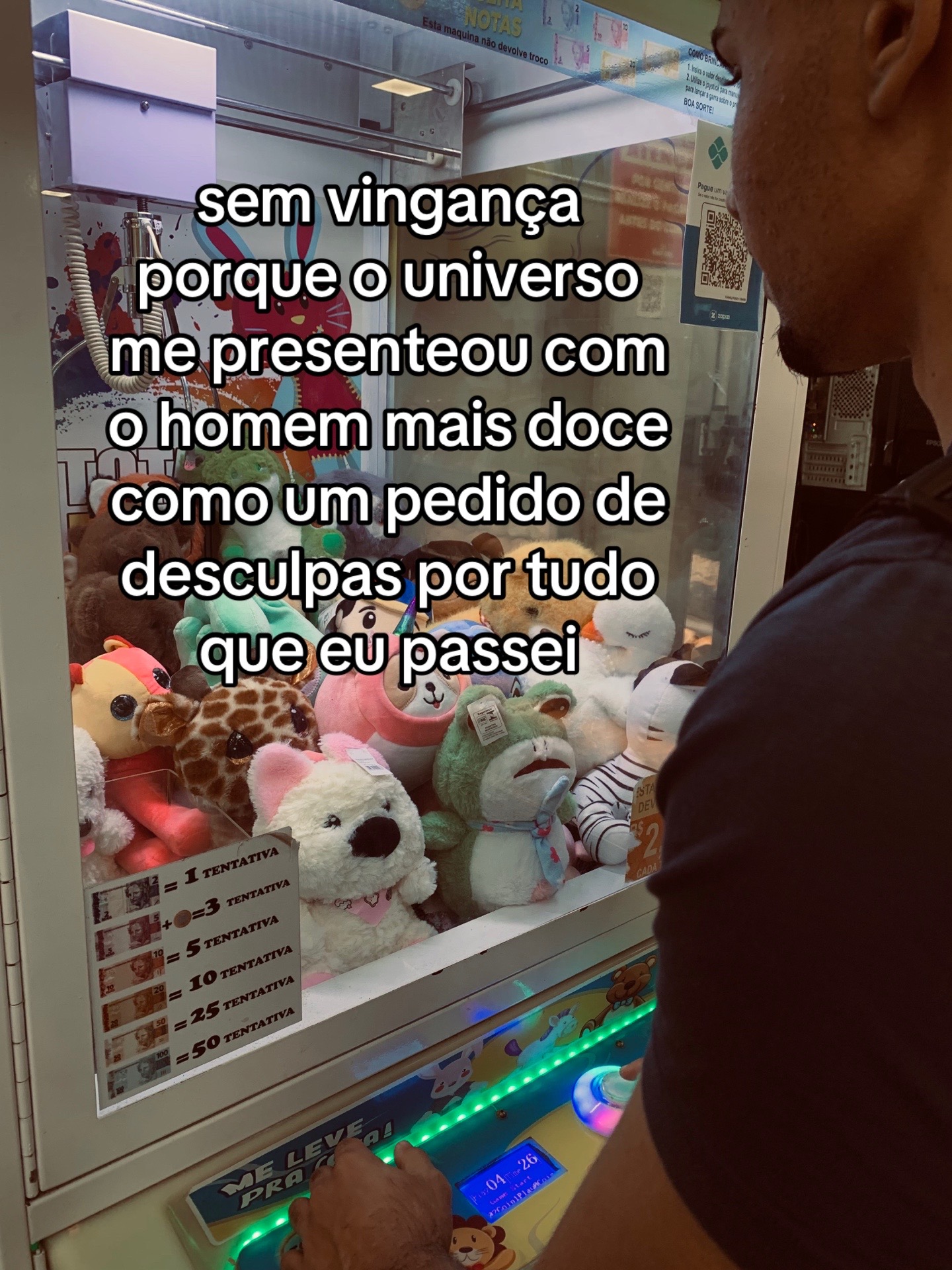 @Sosozinha