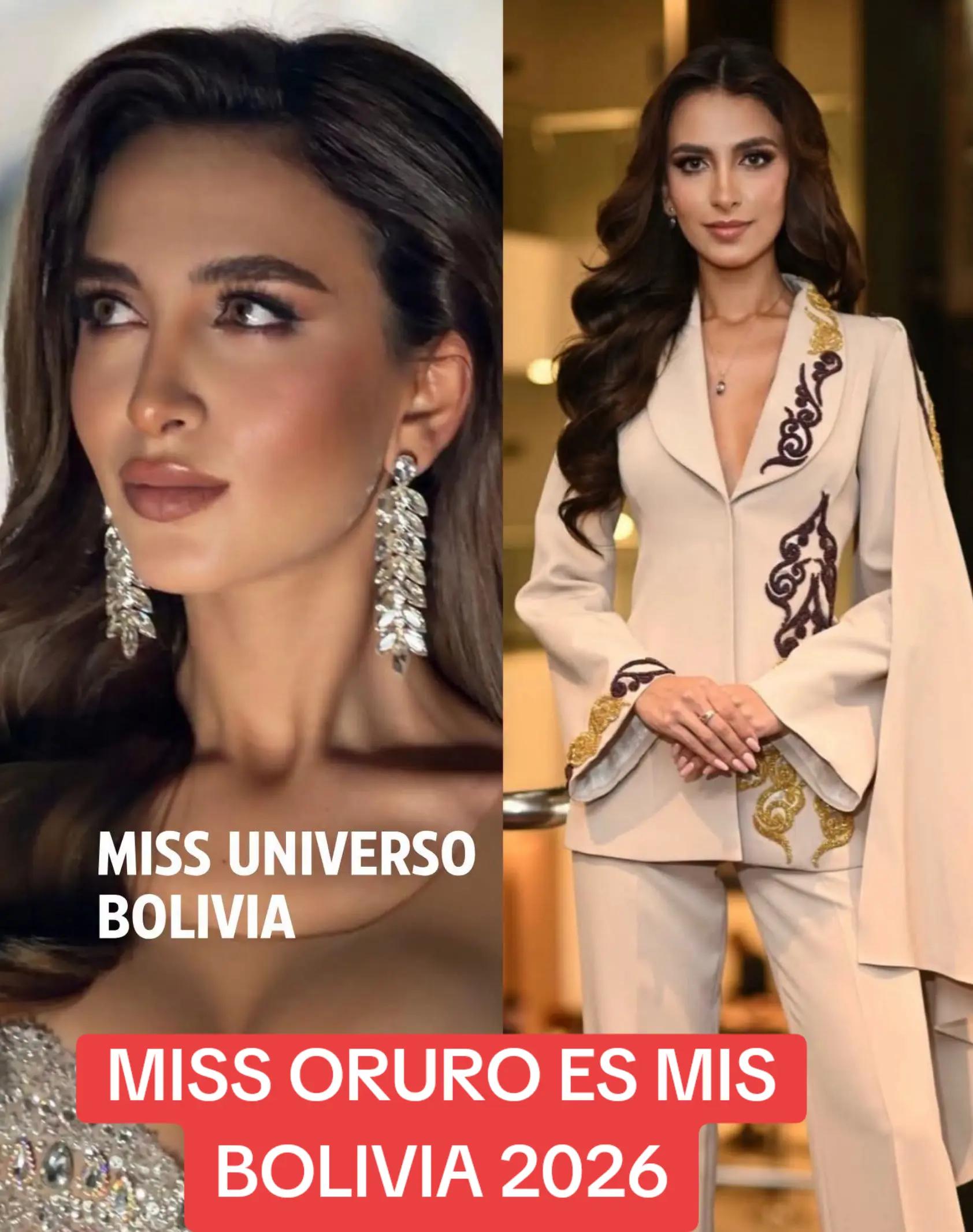 @ORURO Sin Miedo