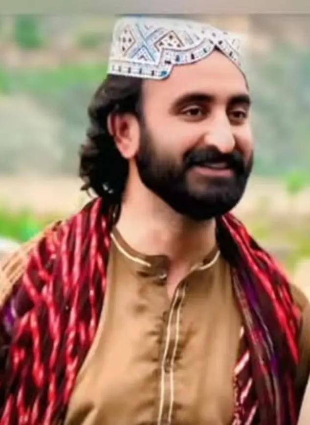 @Asmat wazir