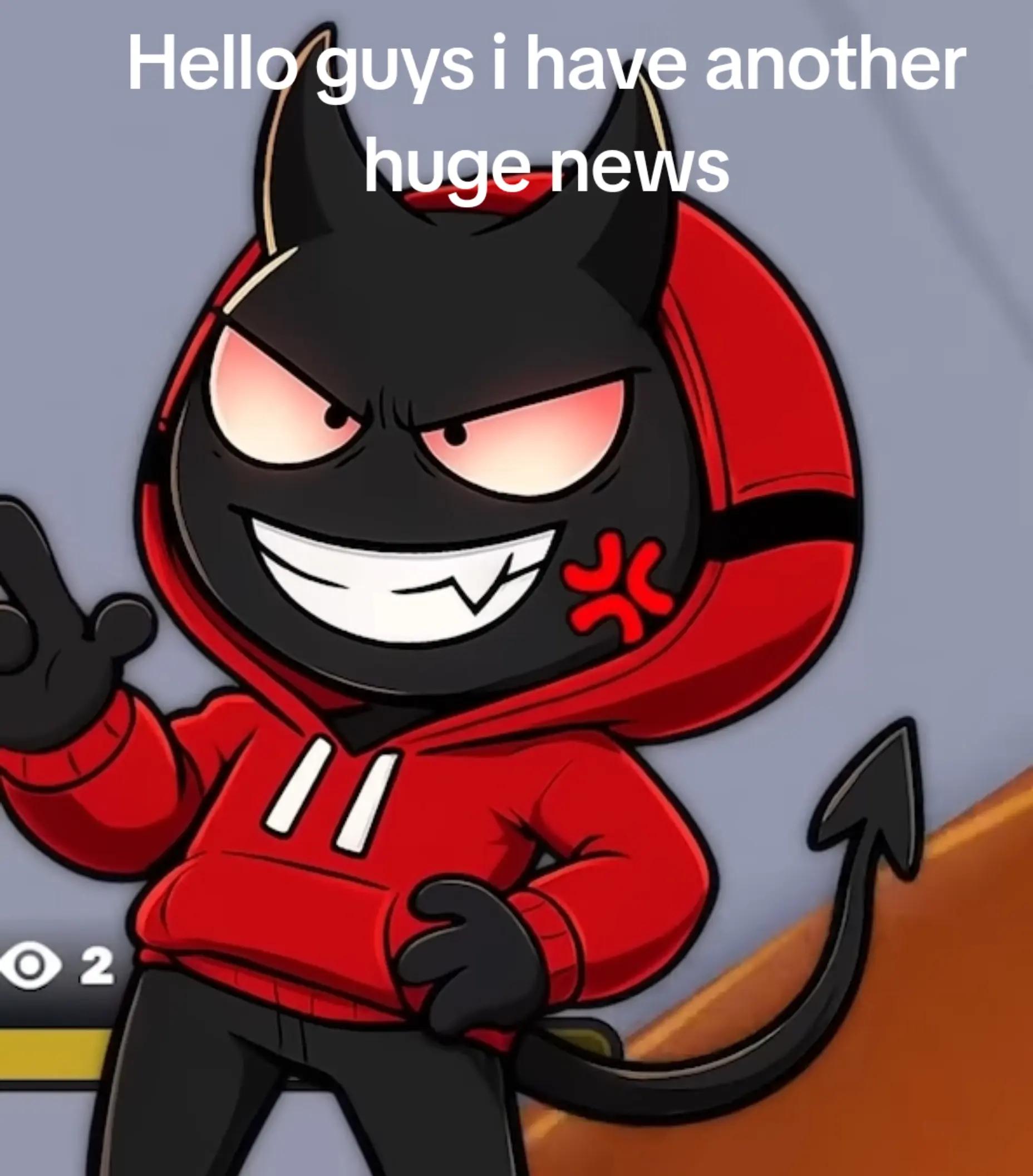 @XDemon