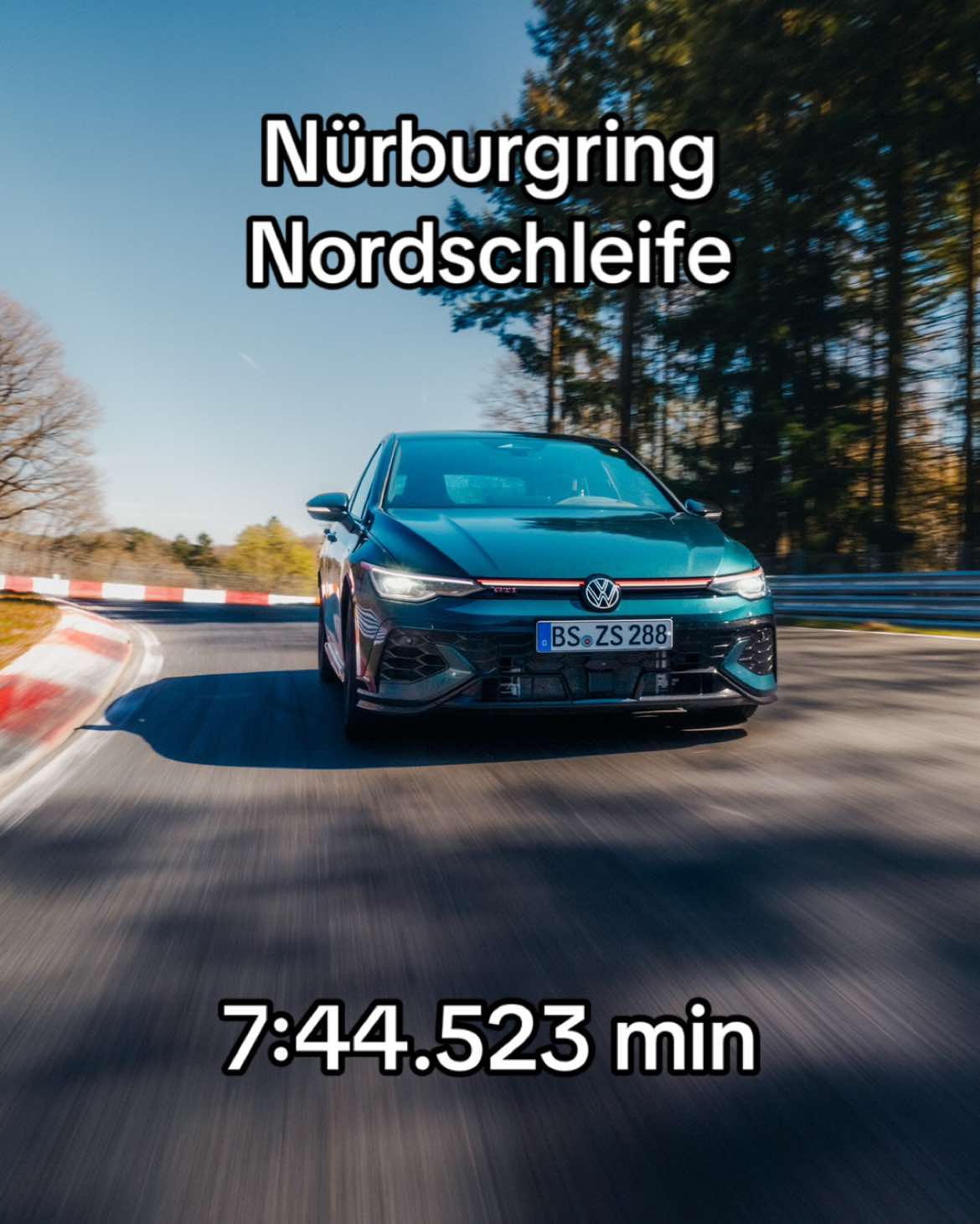 @Volkswagen