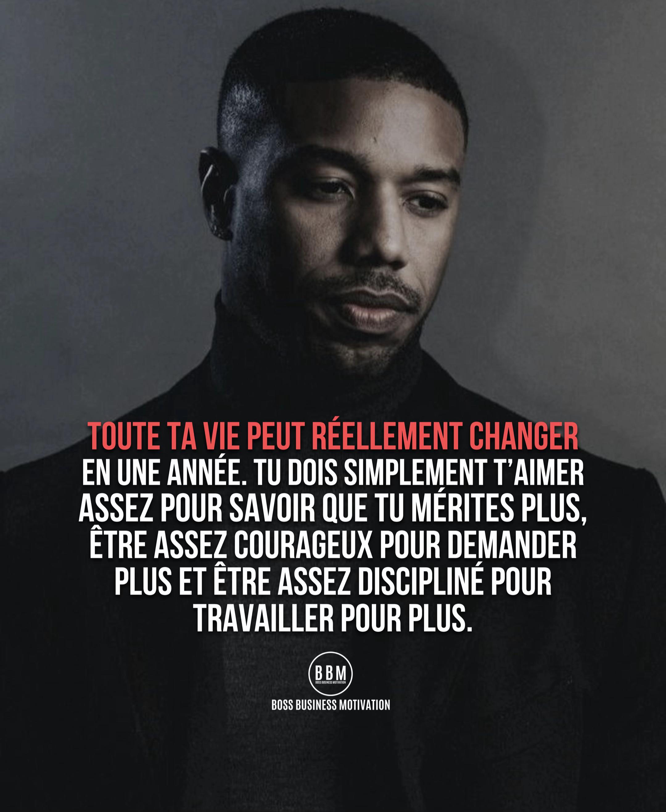 @Boss Business Motivation