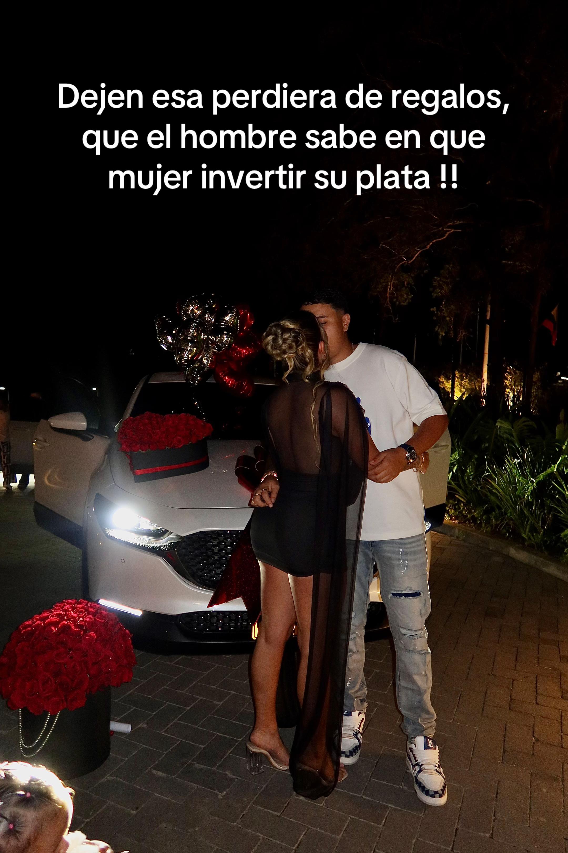 @Manuela
