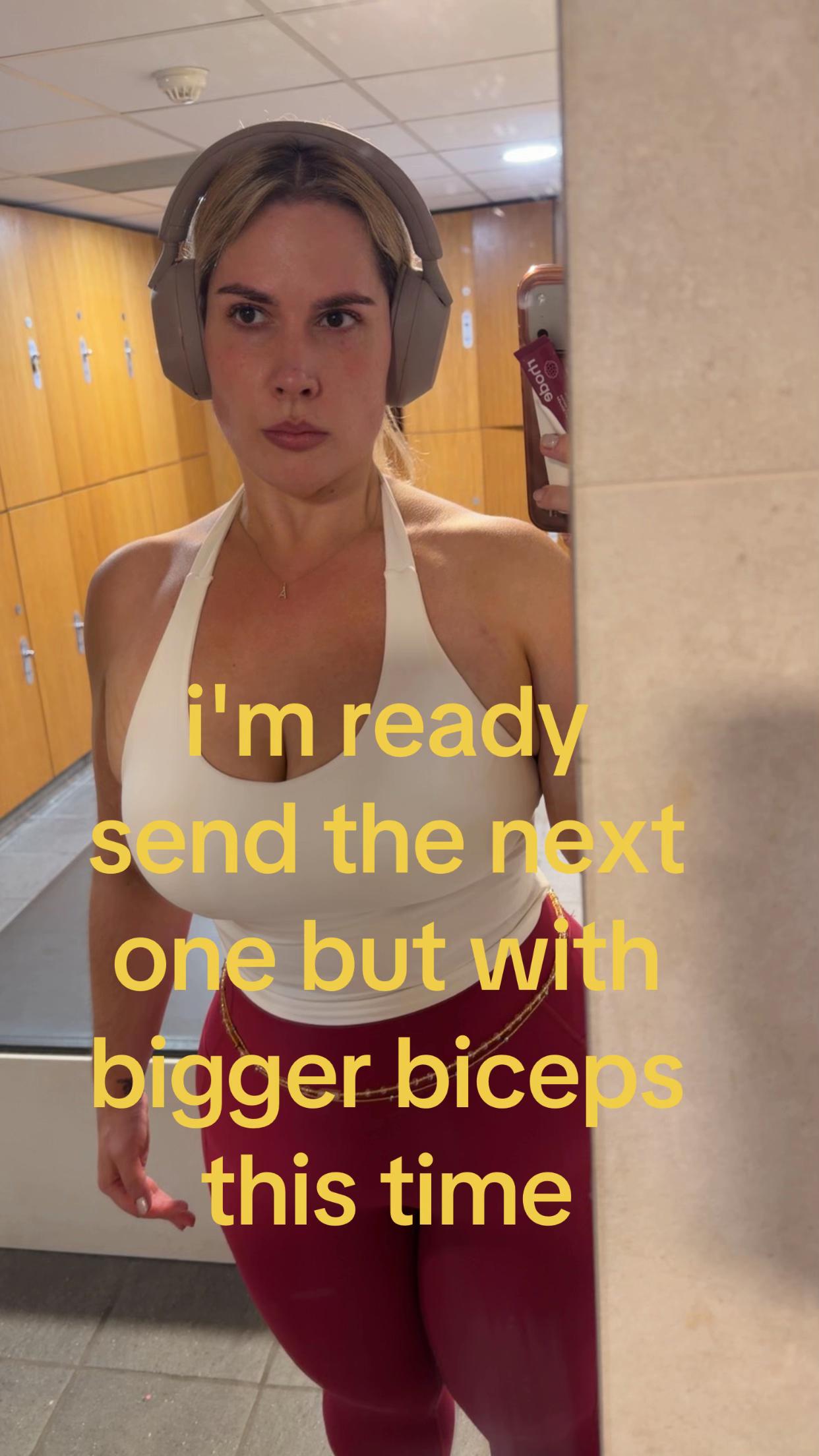 @Amy | UGC Creator