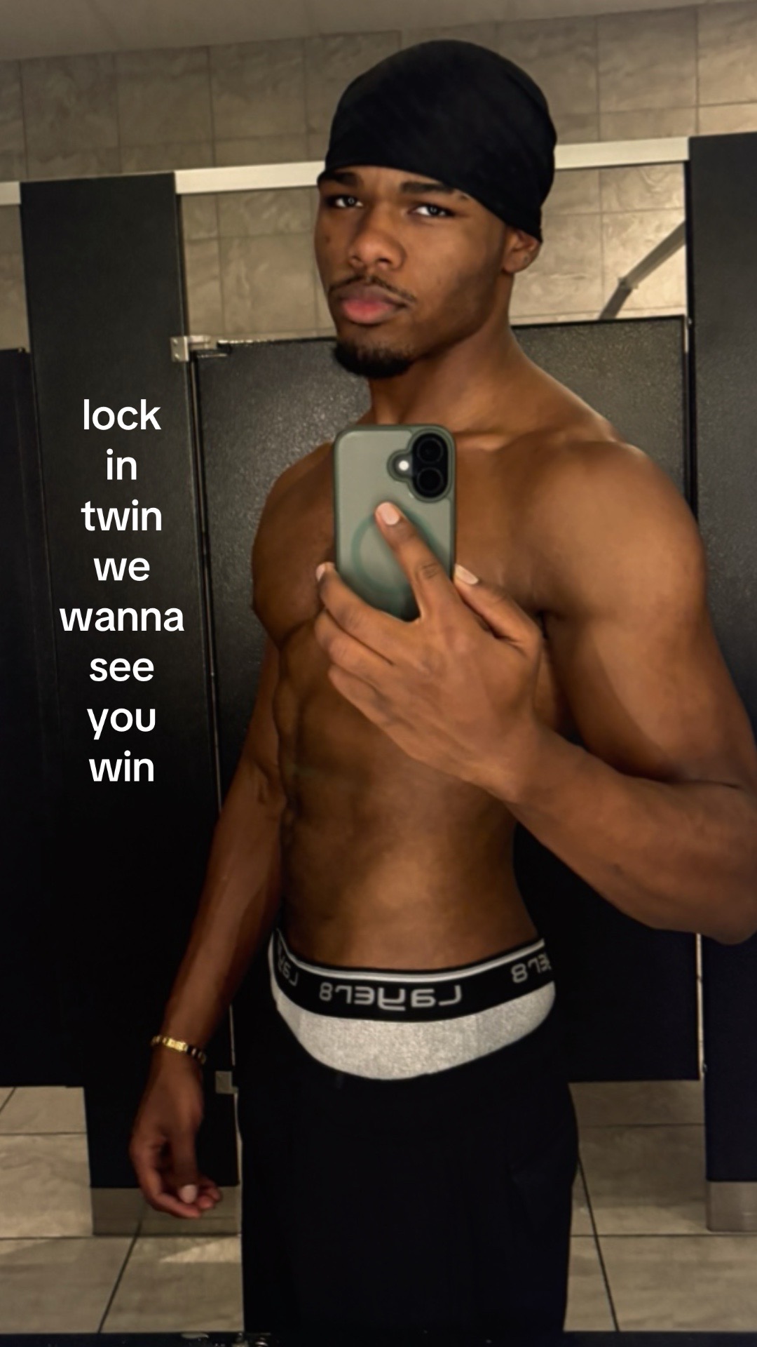 @Banga