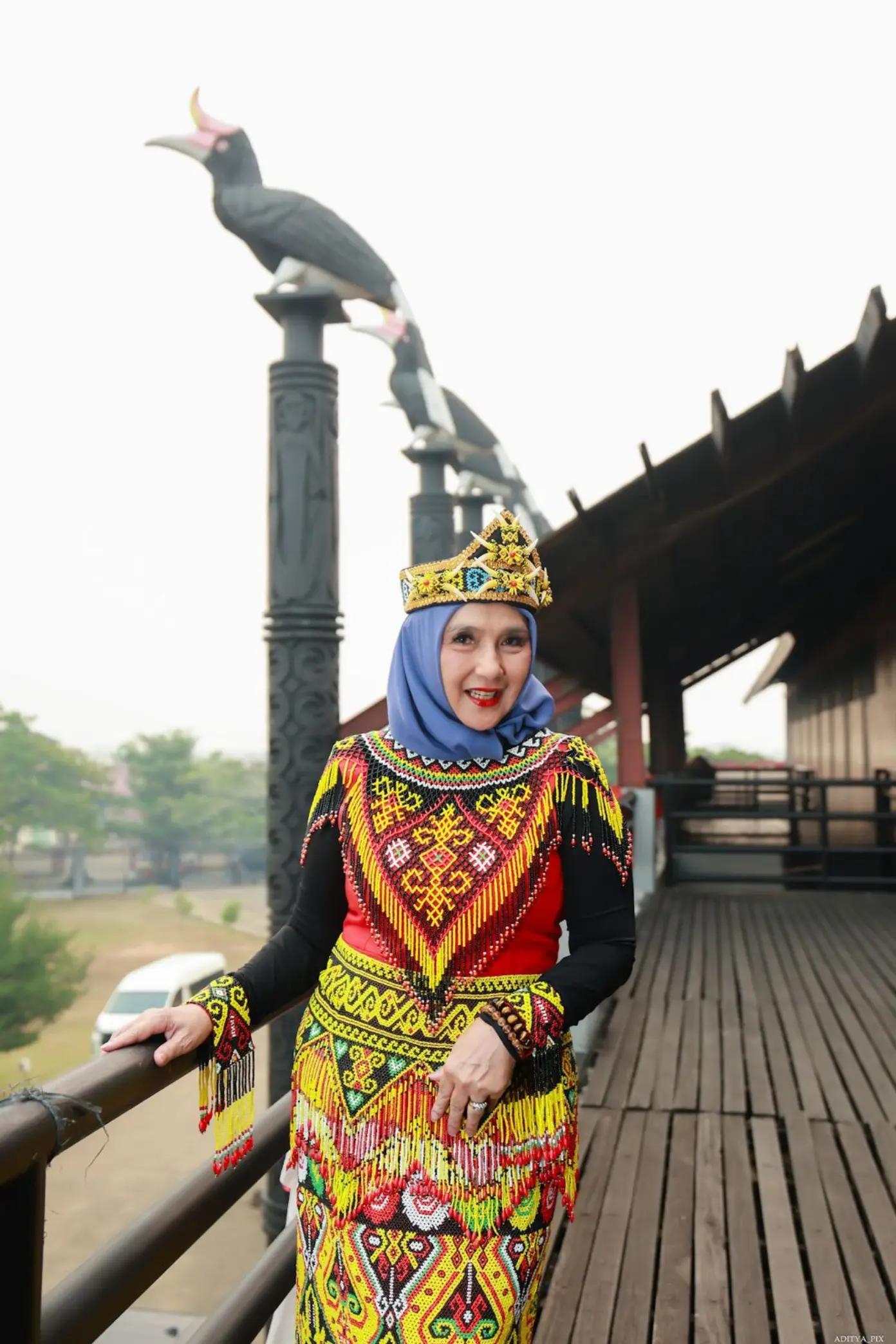 @Yati Octavia Pangky S