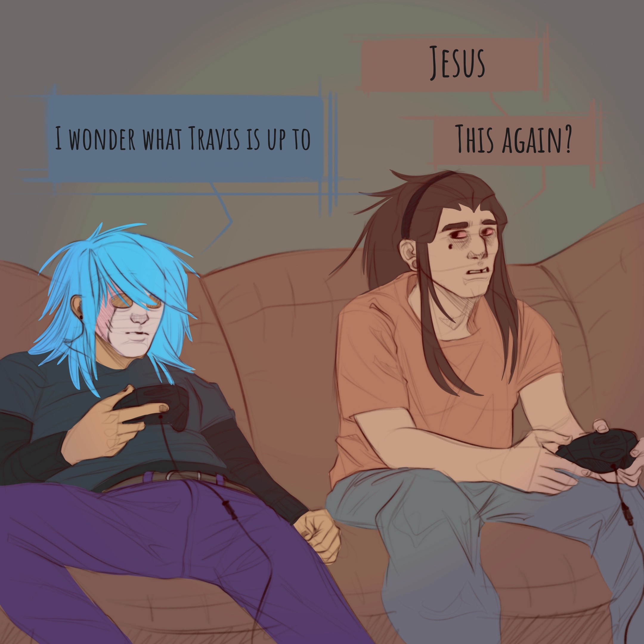 @Kitty <<Comms CLOSED>>