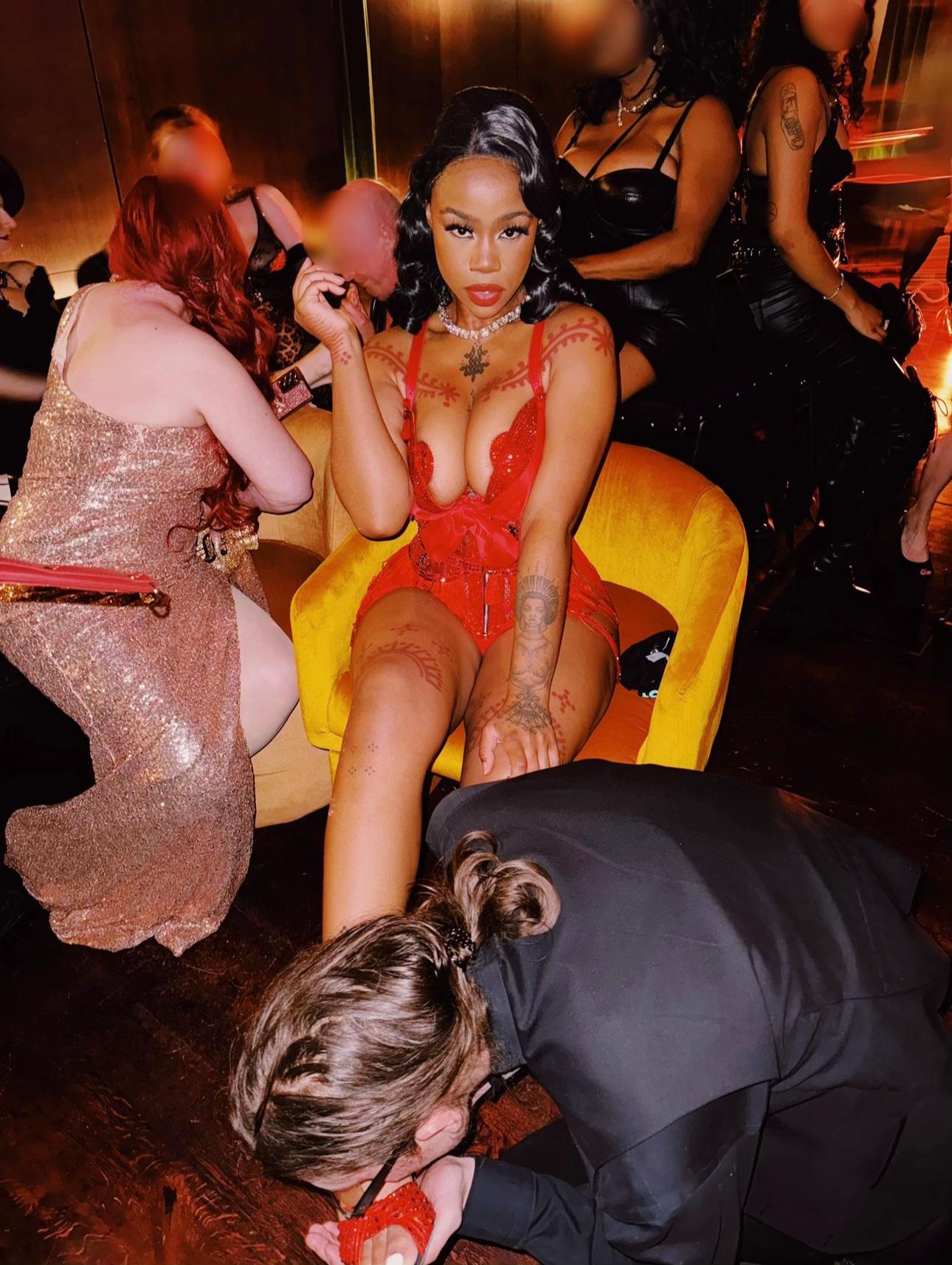 @The Slumflower