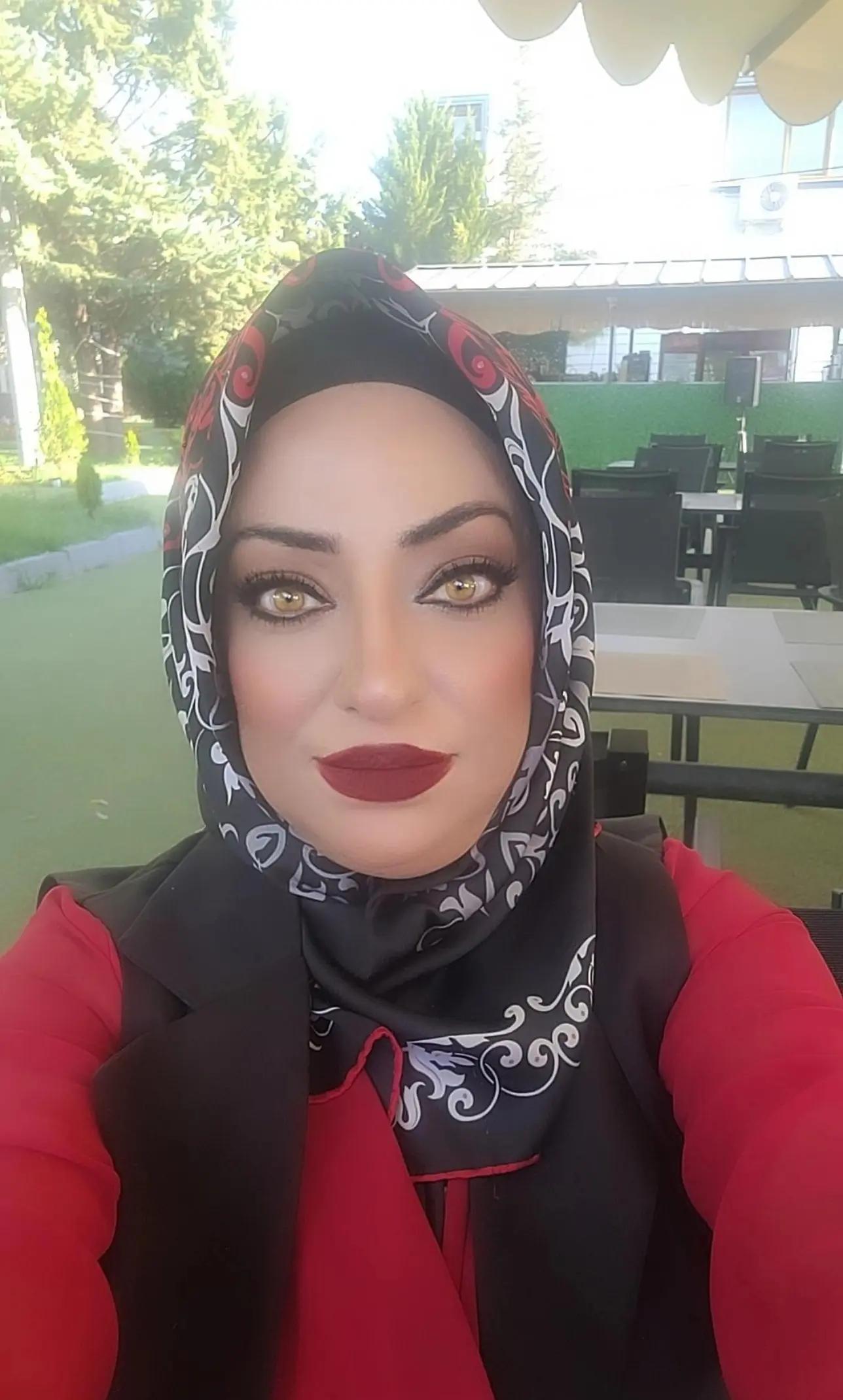 @Tuba Gülmez Kaplan