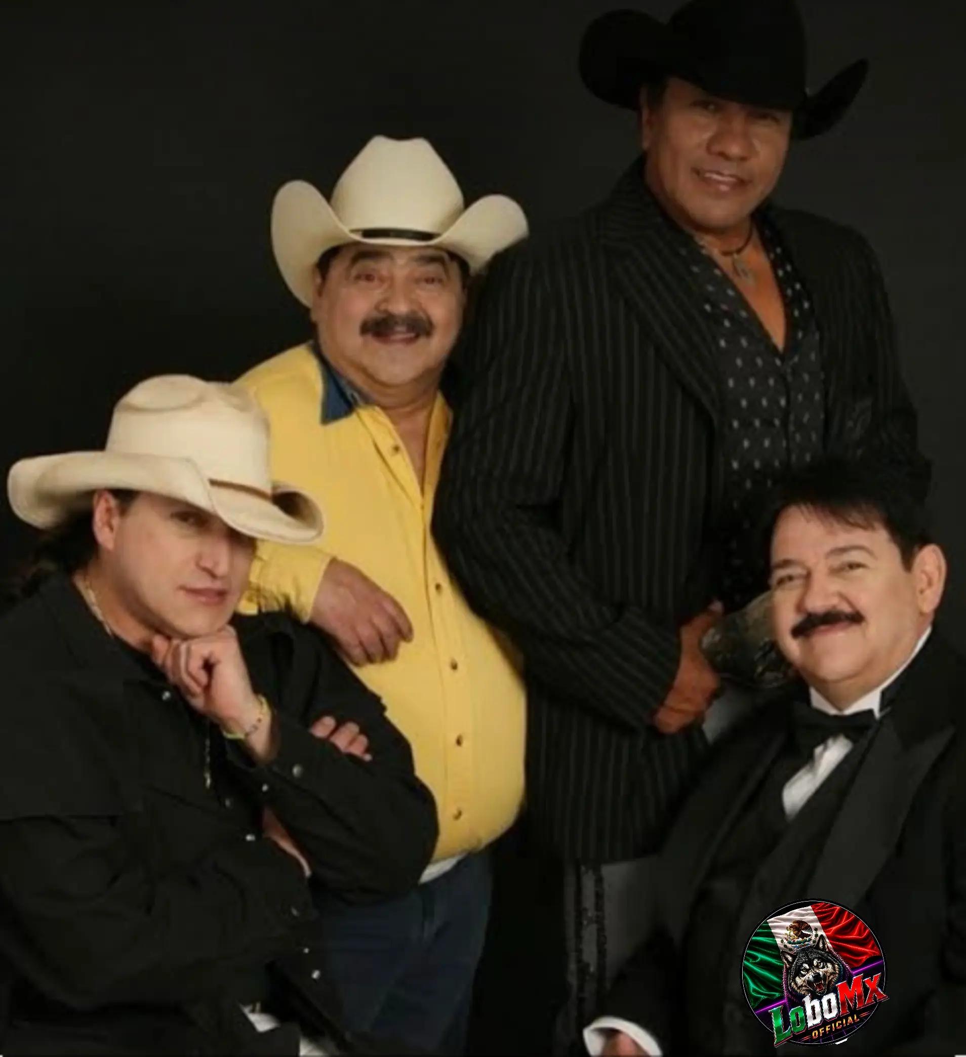 @LoboMx🇲🇽Official