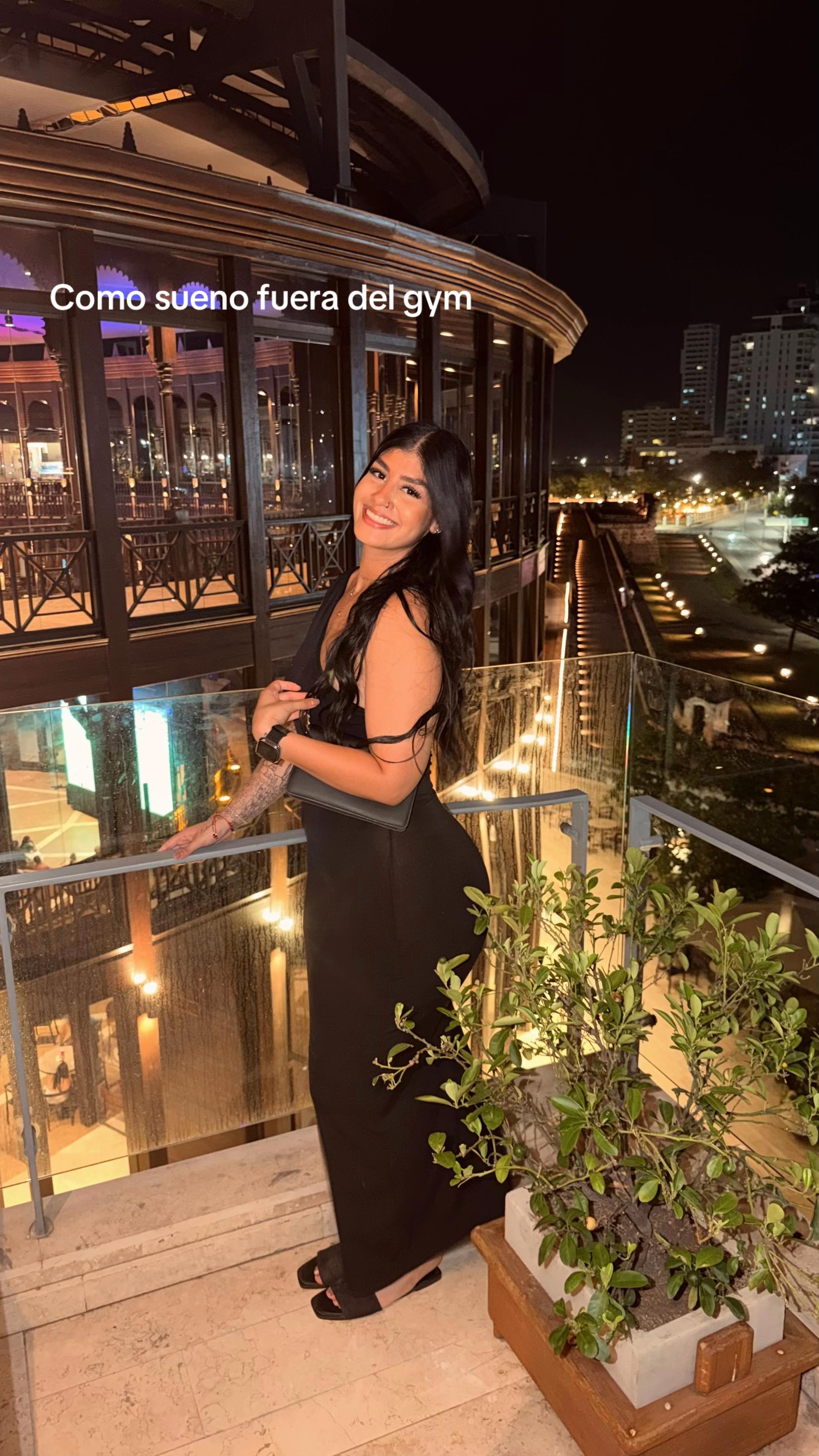 @Estefany Miranda