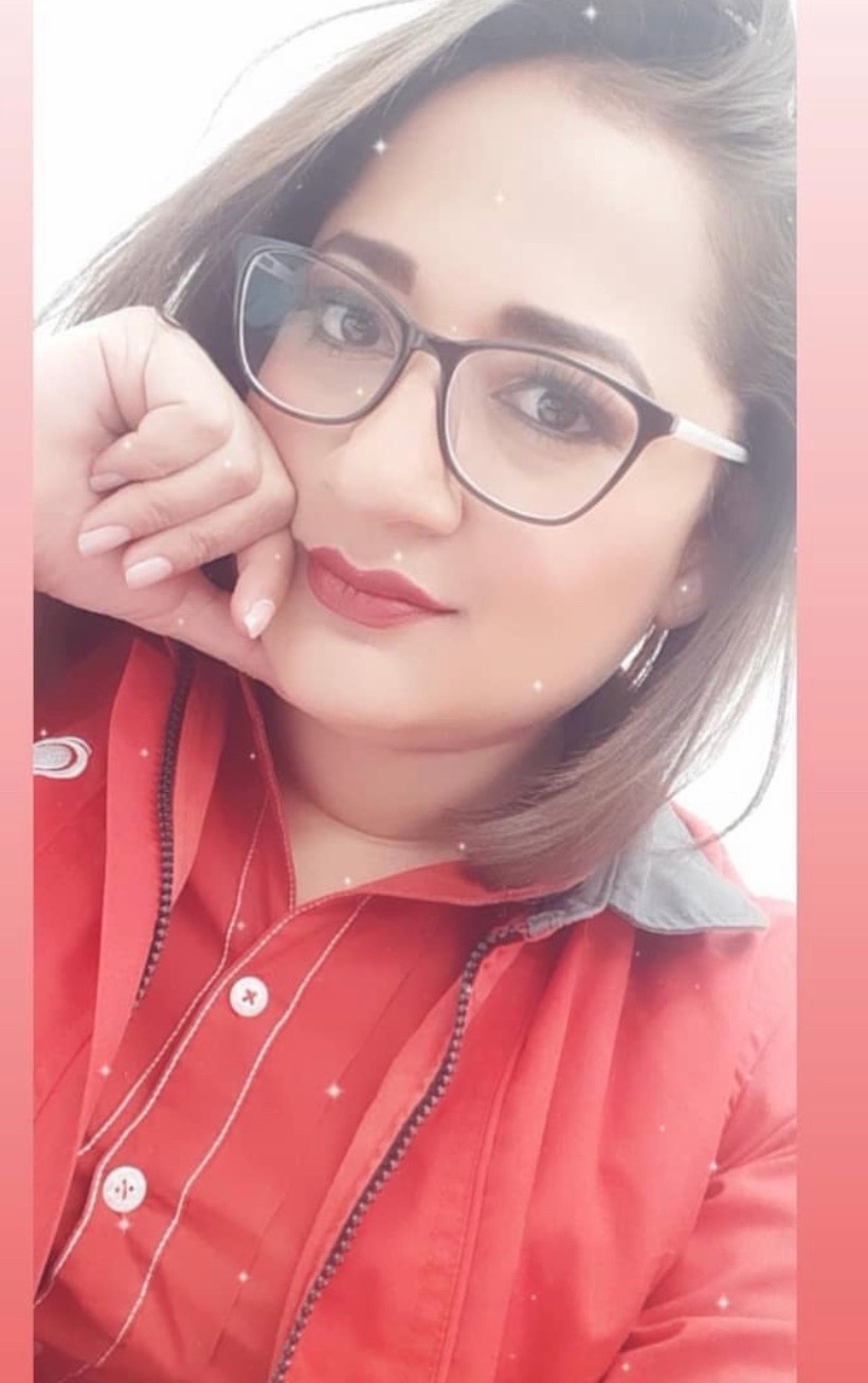 @Gabby Arango