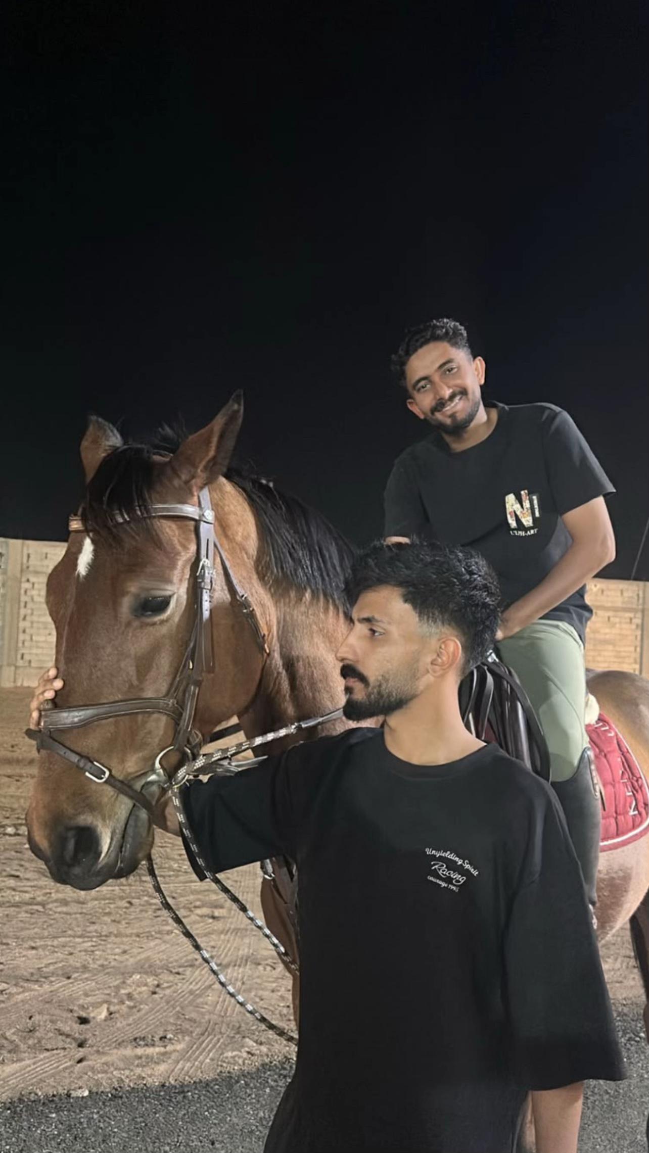 @عبدالله العتيبي .