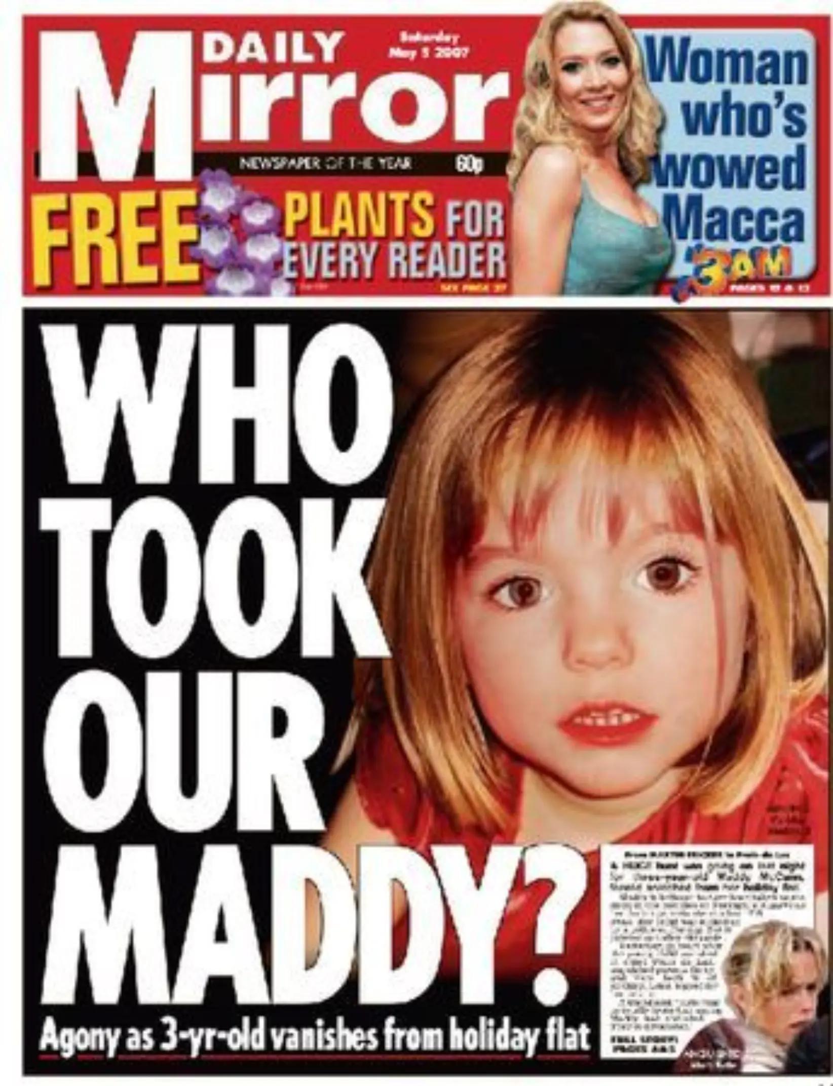 @missing2007