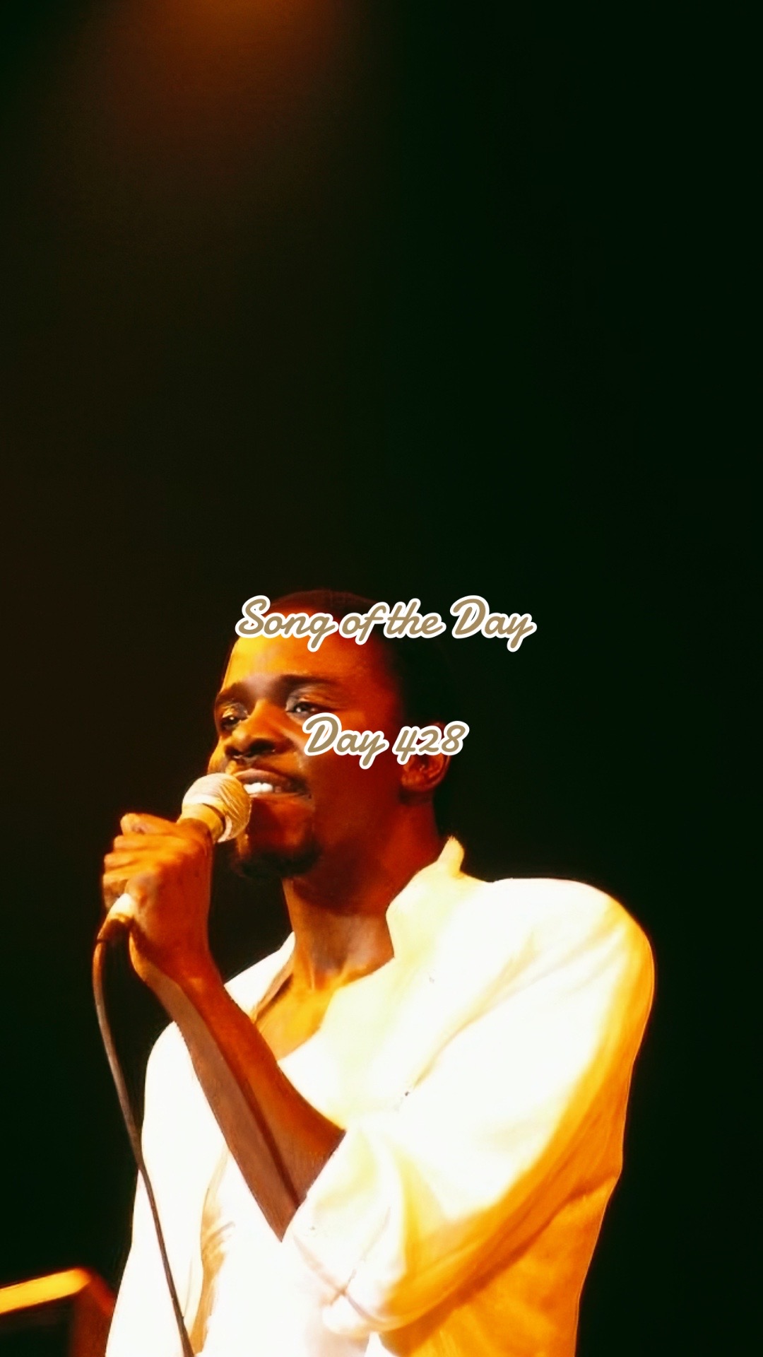 @Songs for the Deaf