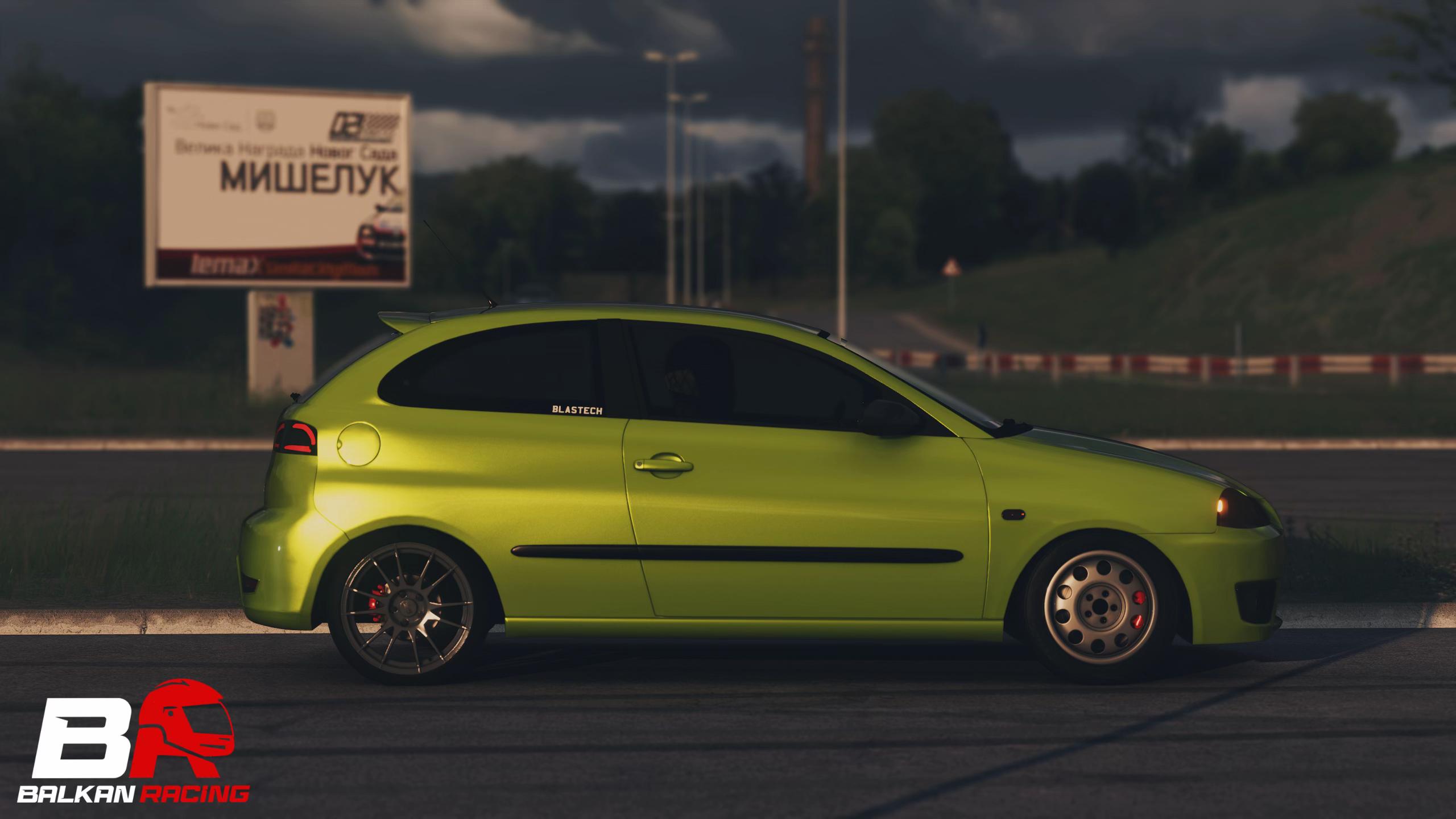 @Dača 🚗