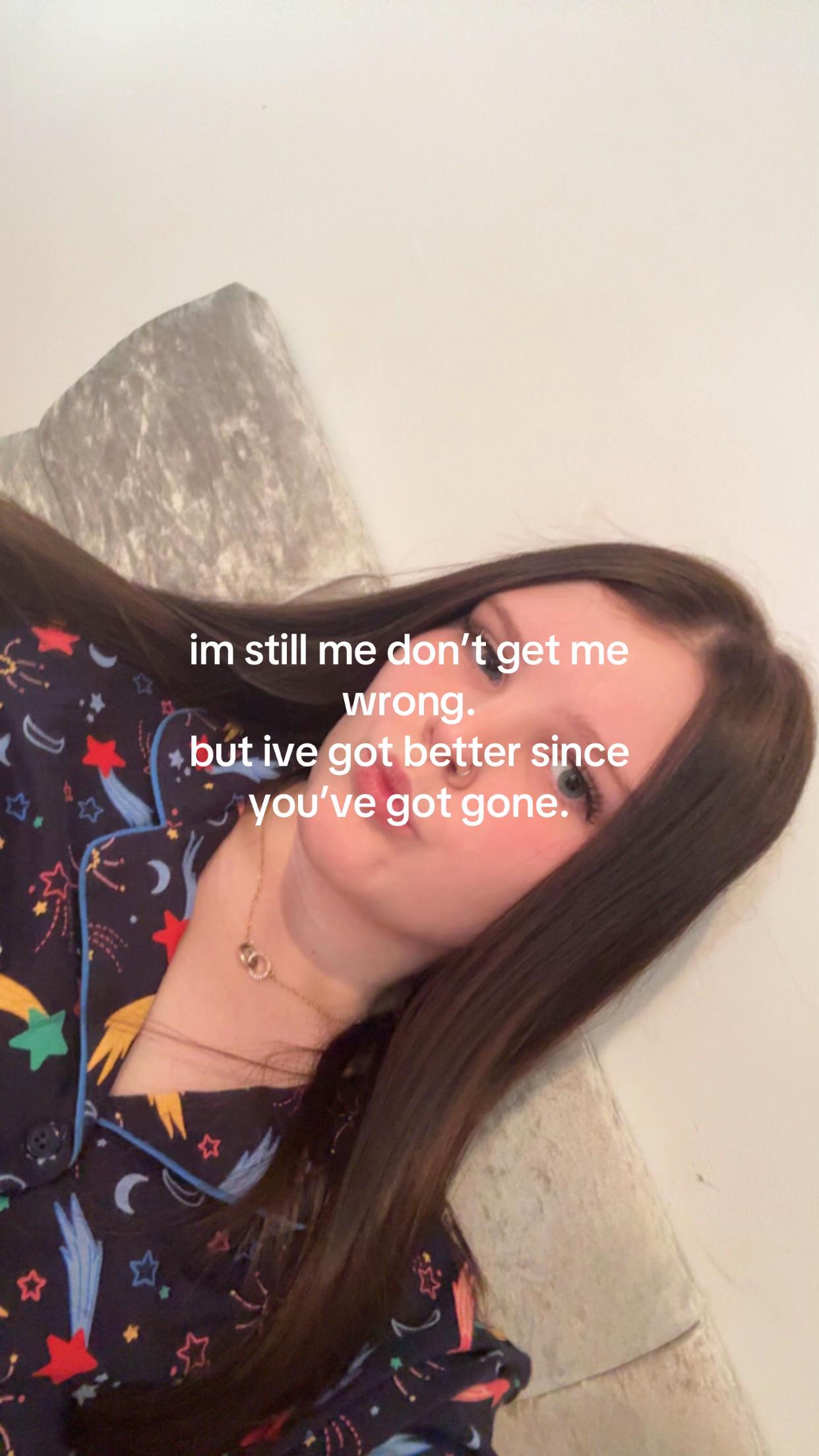 @spam acc❣️