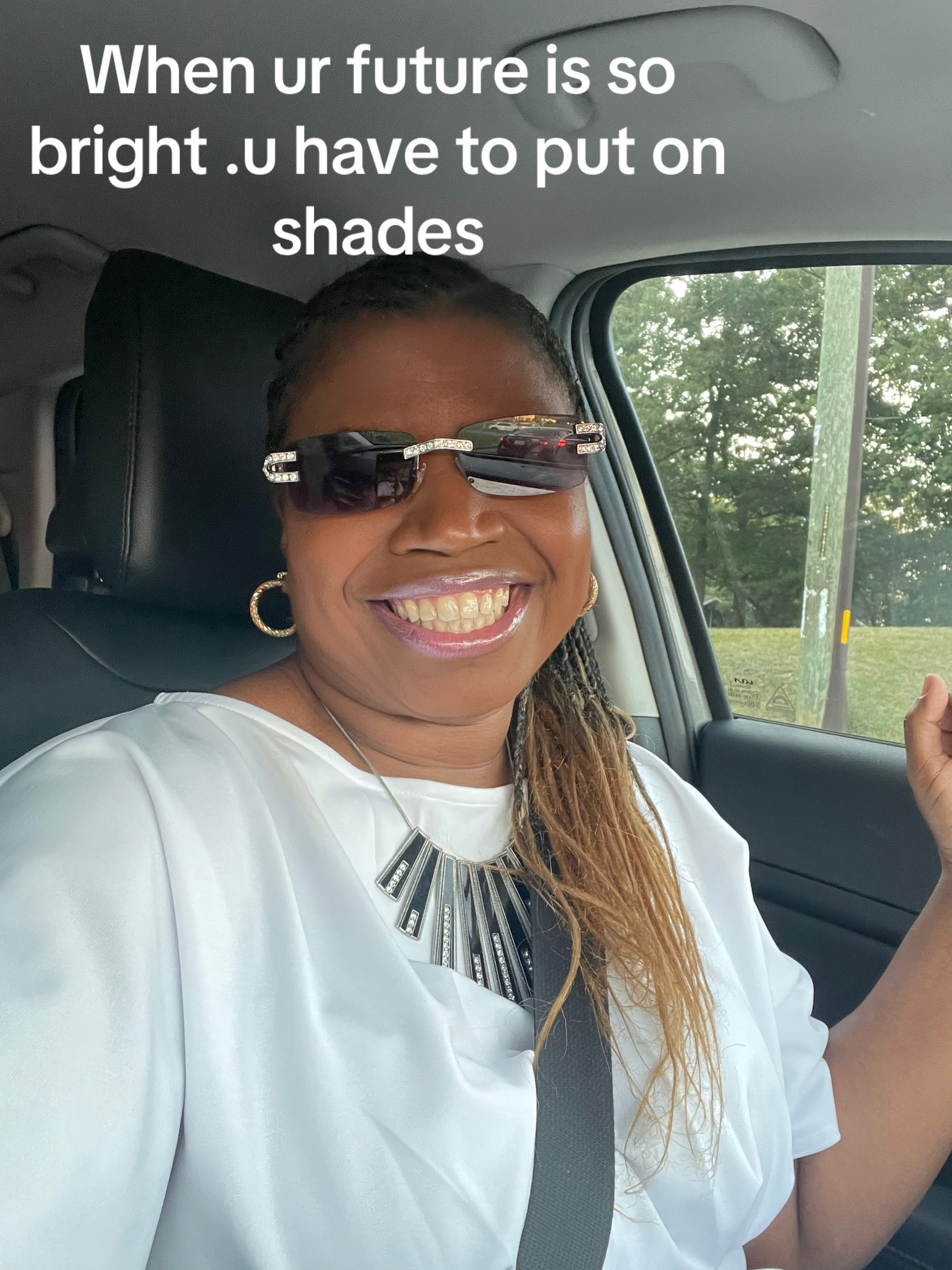 @Prophetess K