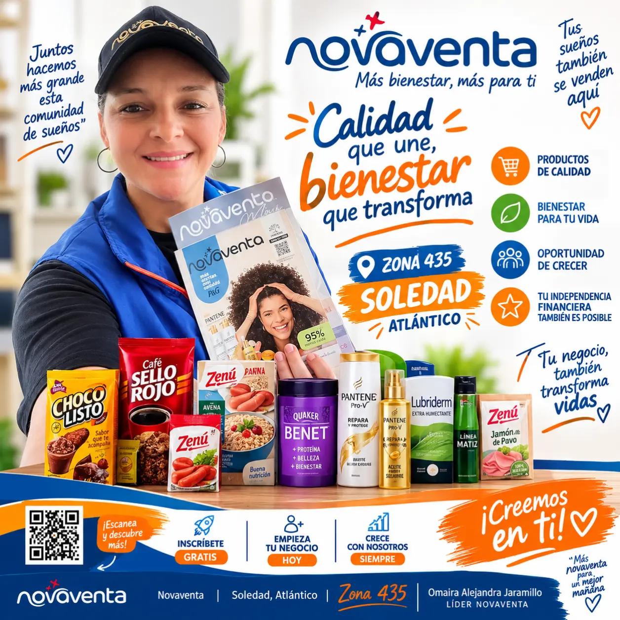 @Omairalidernovaventa