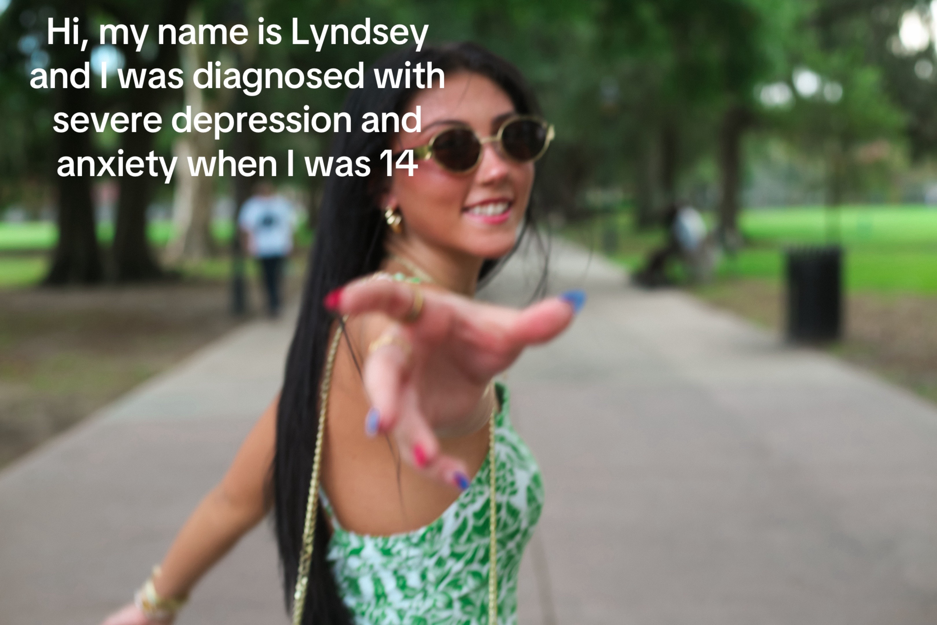 @Lynds ๐