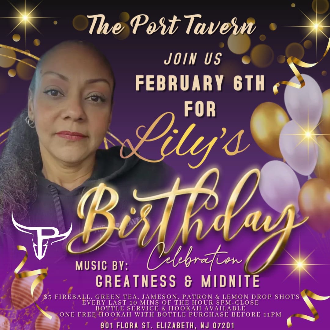 @The Port Tavern Bar And Grill