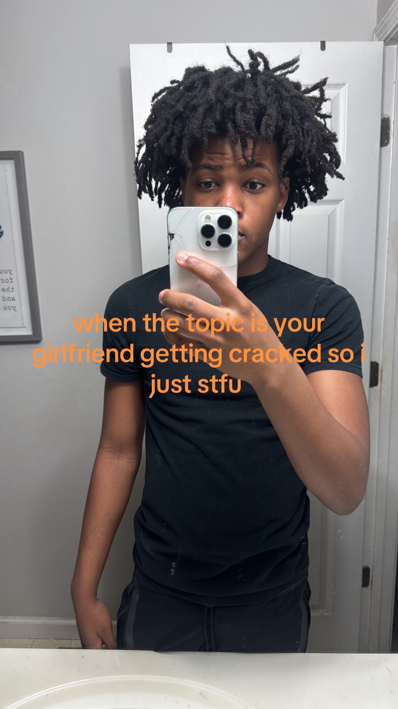 @️