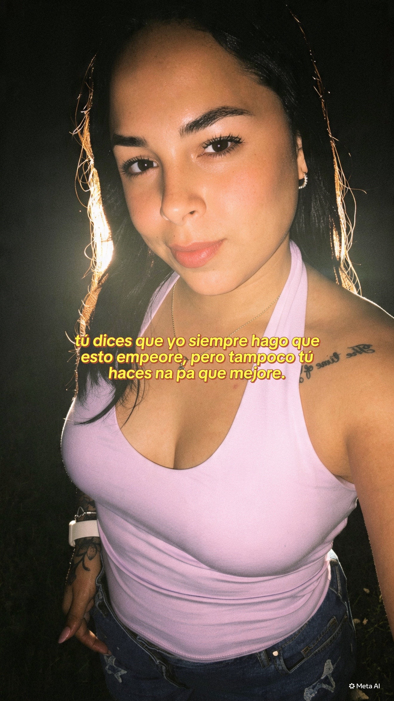 @❥ ᴵ&rsquo;ᵐ ᴹᵃʳⁱⁱᵗᵃᴳⱽ ❥