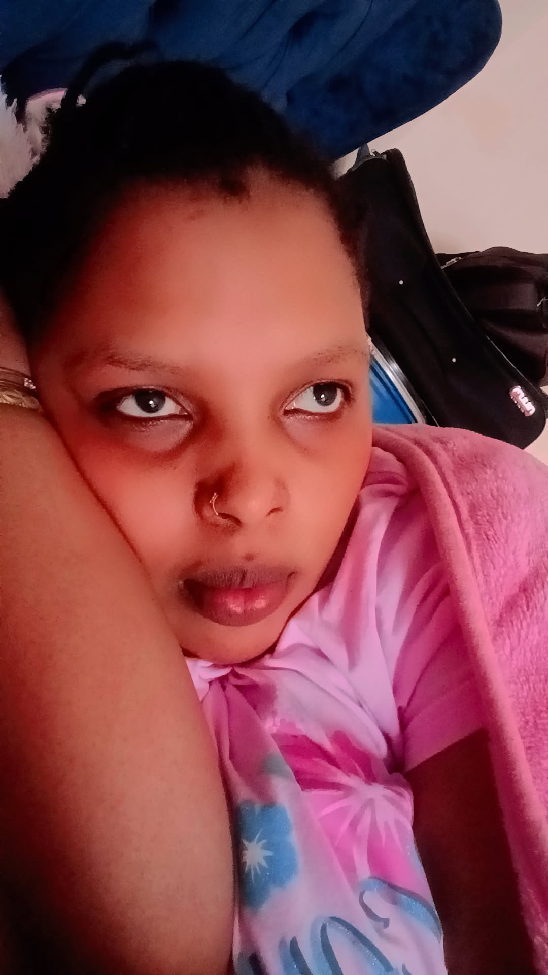 @Lilian Murira