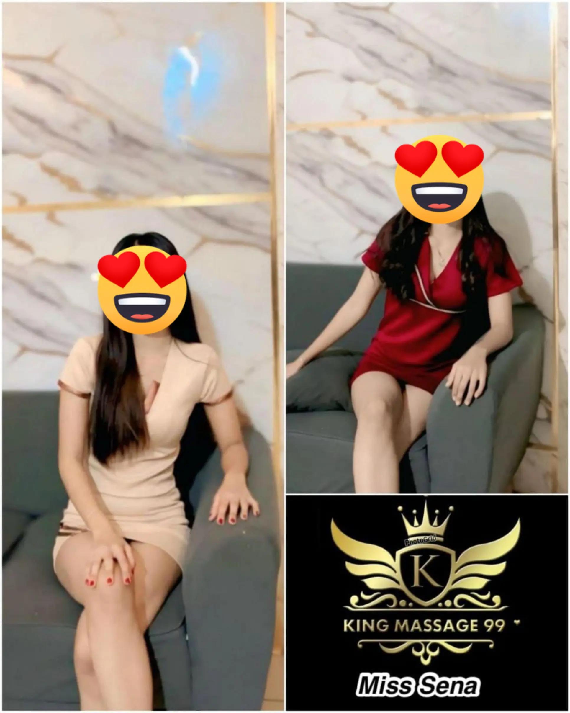@KING99 SPA BEKASI