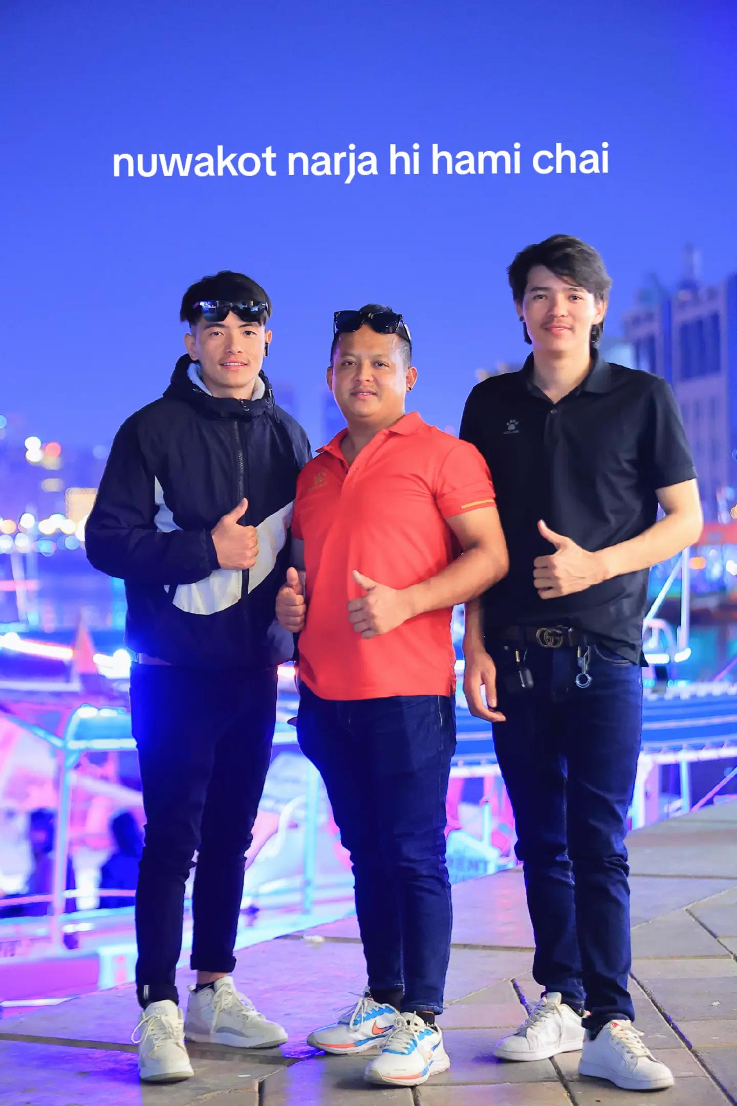 @Sabin lama 🇳🇵🇳🇵🇦🇪🇦🇪