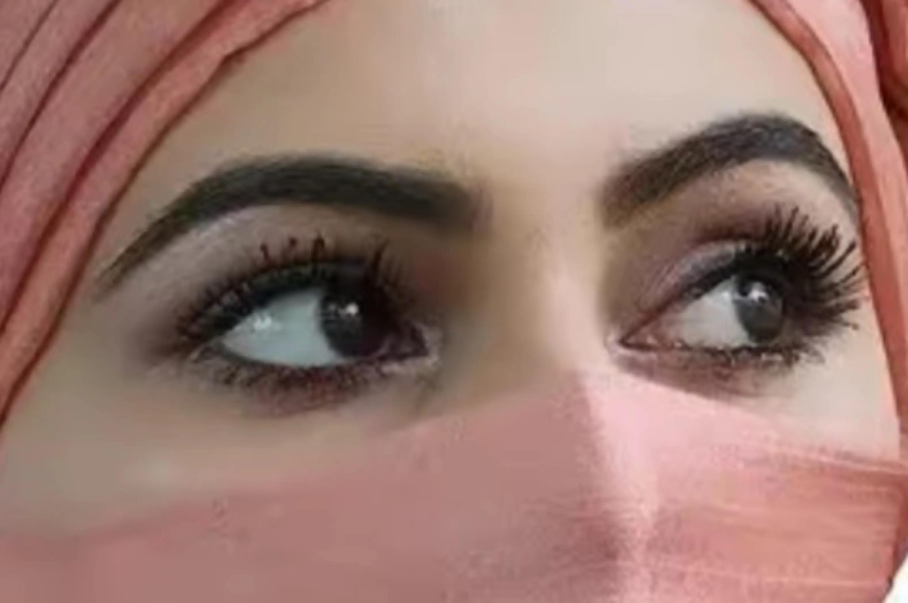 @❤️Dua  Mughal❤️🇦🇪