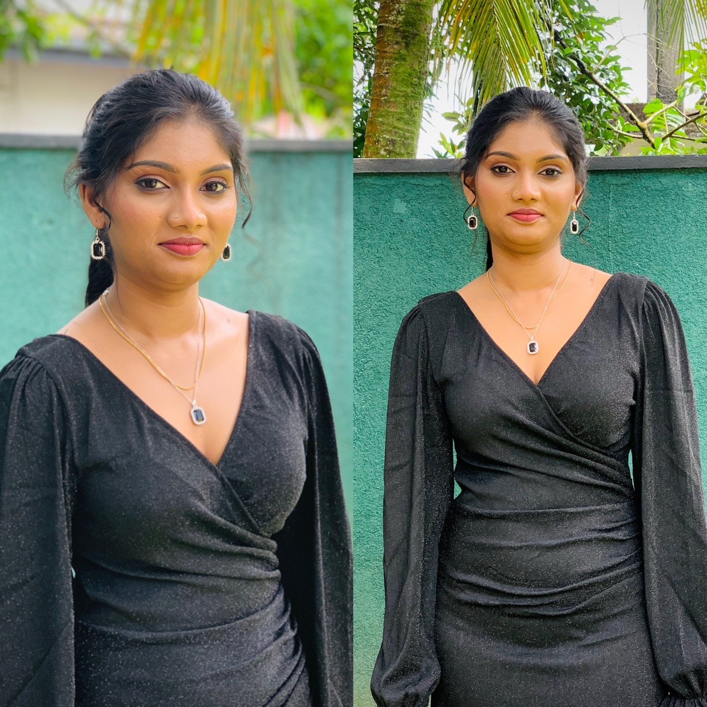 @Preshi bridals ✨