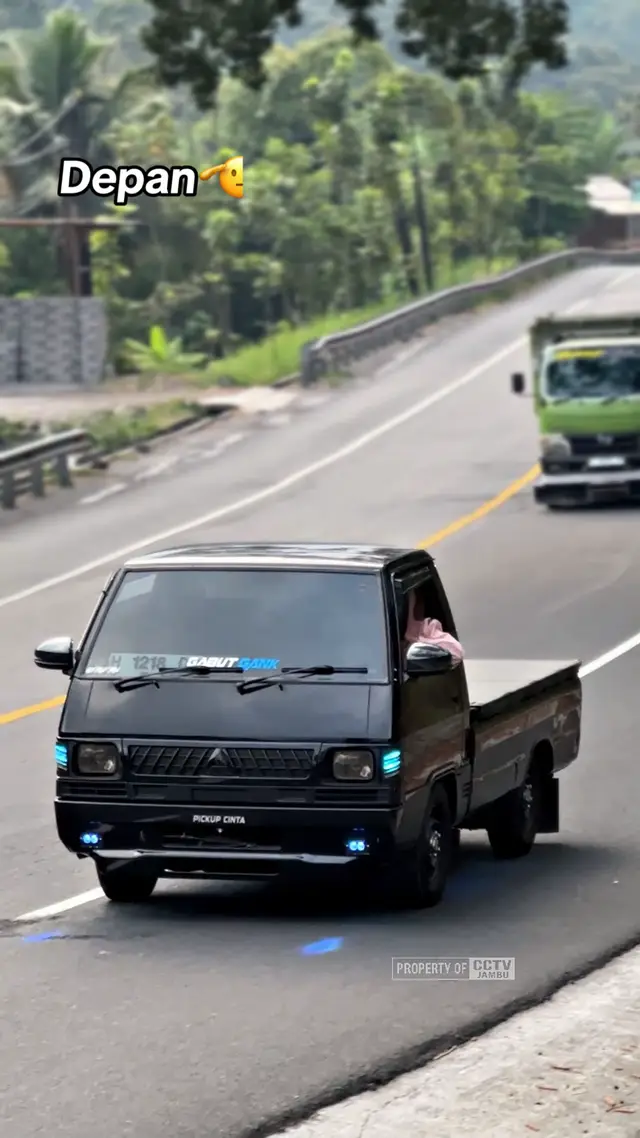 @Pickup_cinta🥰